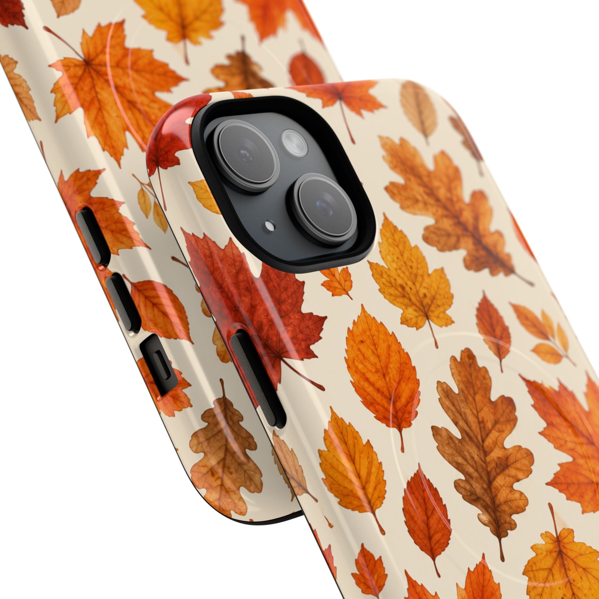 Cabana in the Fall-Tough Magnetic Phone Case