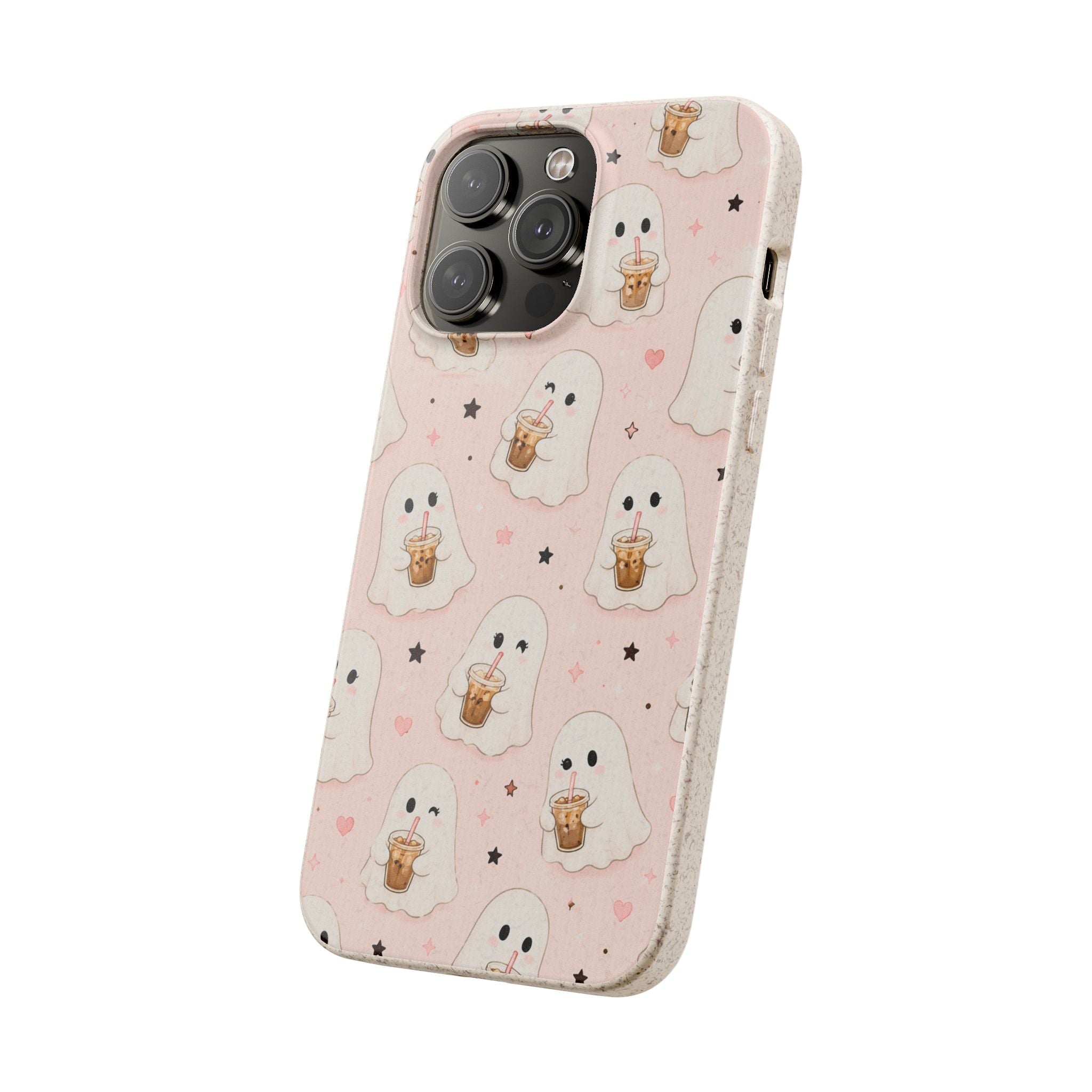 Boo-tique Brews-Eco-Friendly Biodegradable Phone Case