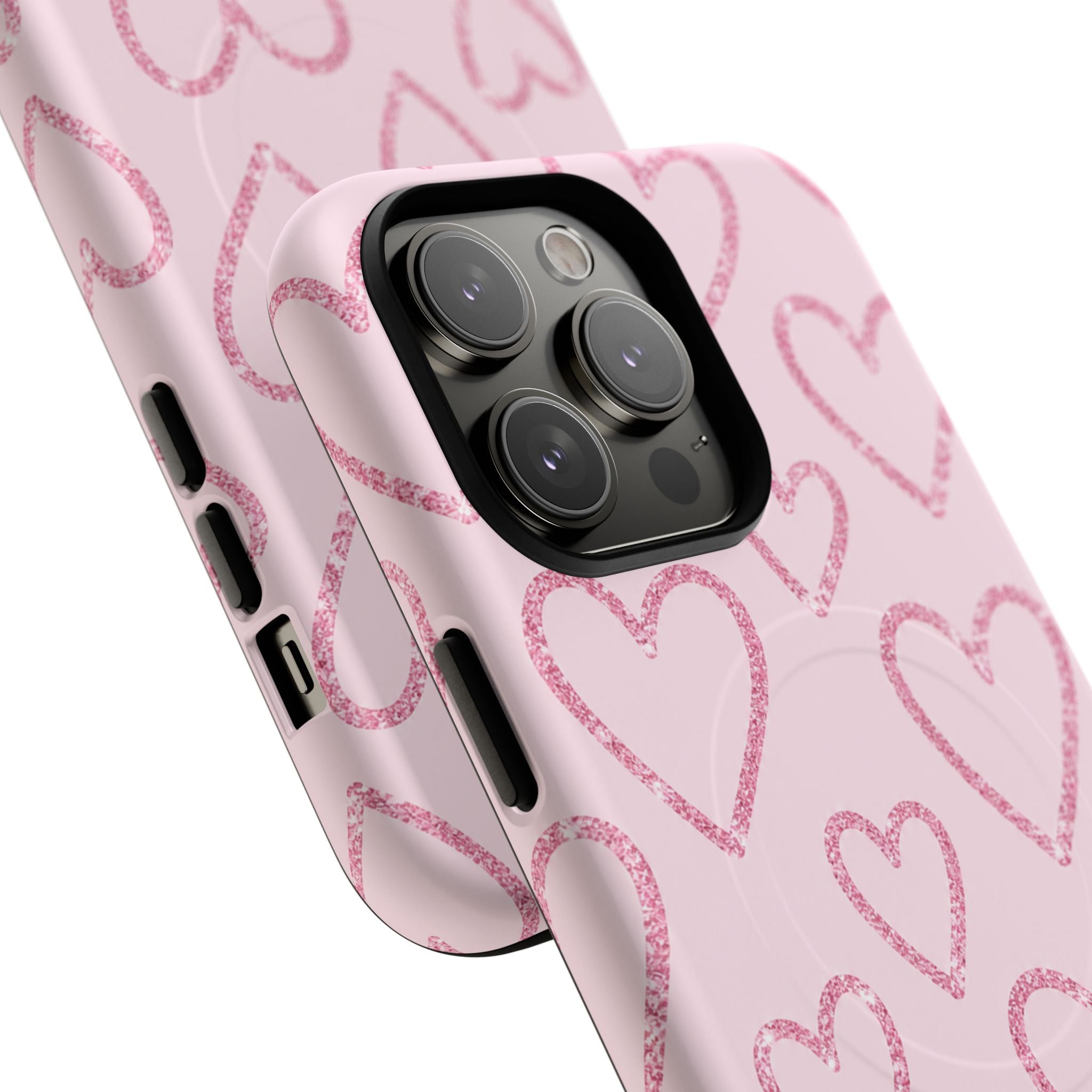 Cabana Heartbreaker – Tough Magnetic Phone Case