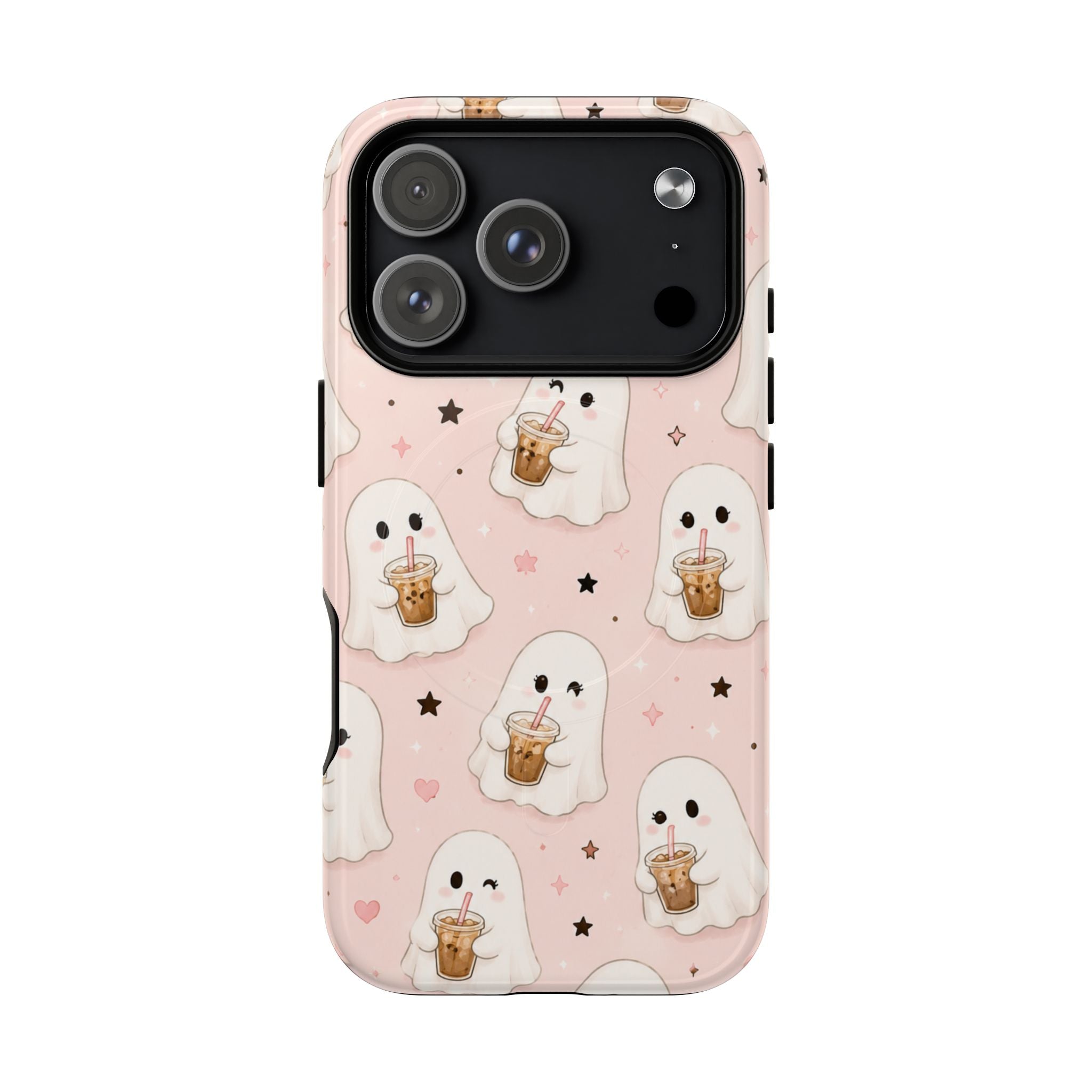 Boo-tique Brews — Tough Magnetic Phone Case