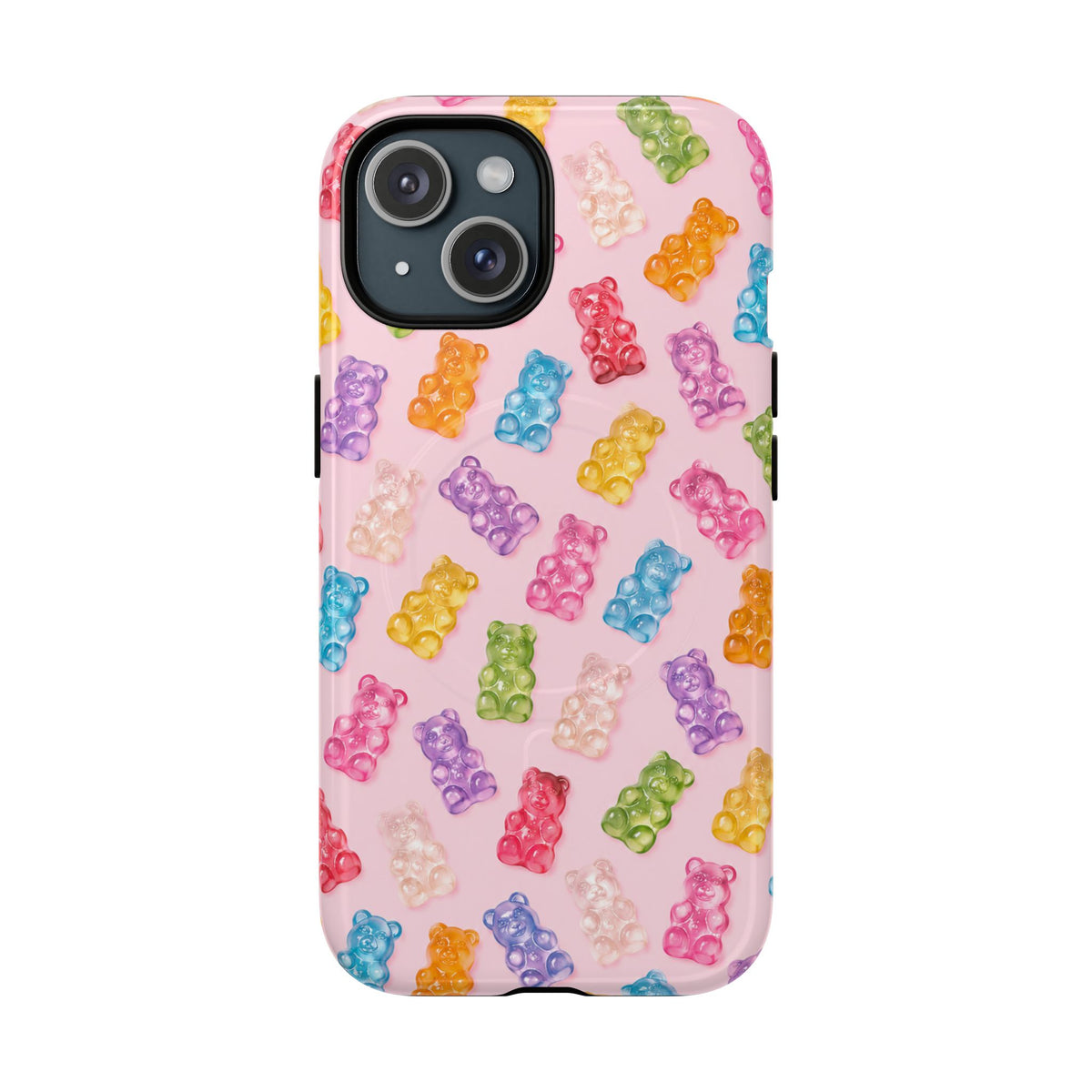 Sugar Rush in the Cabana-Tough Magnetic Phone Case