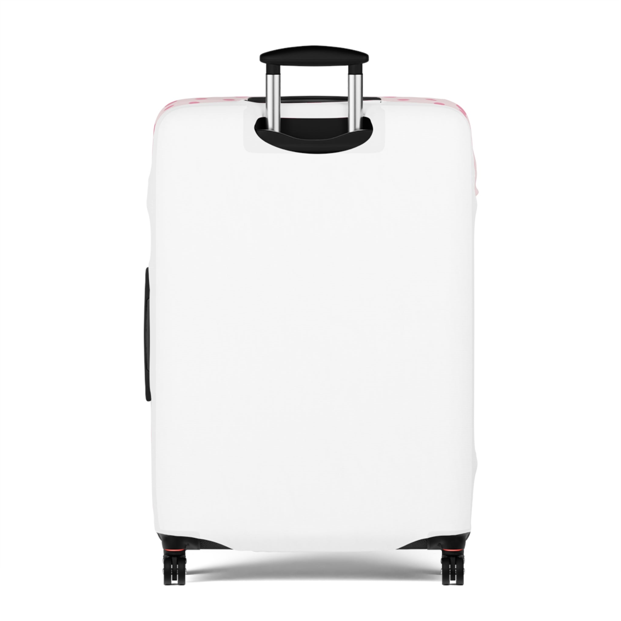 Ducking Out of Reality -Luggage Protector