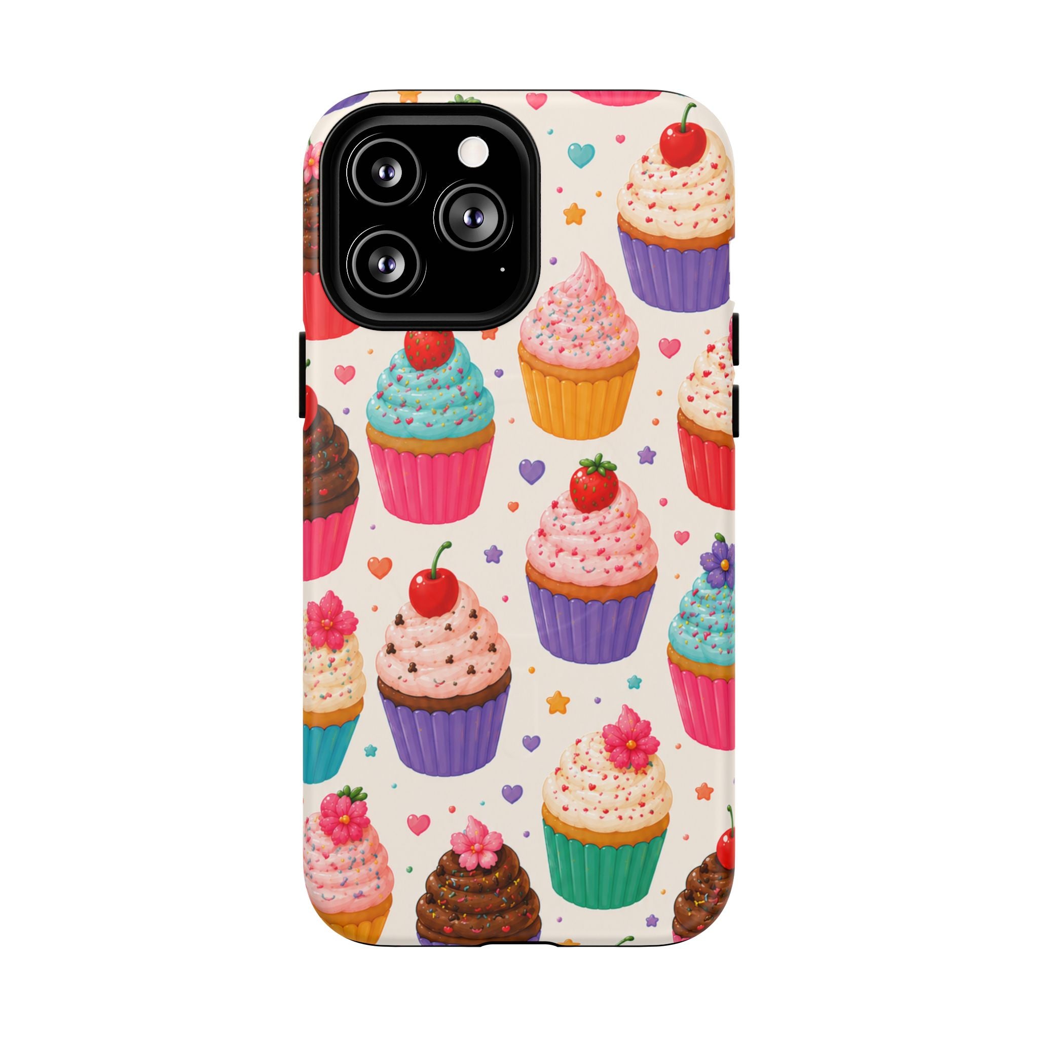 You Take the Cupcake- Tough Magnetic Phone Case