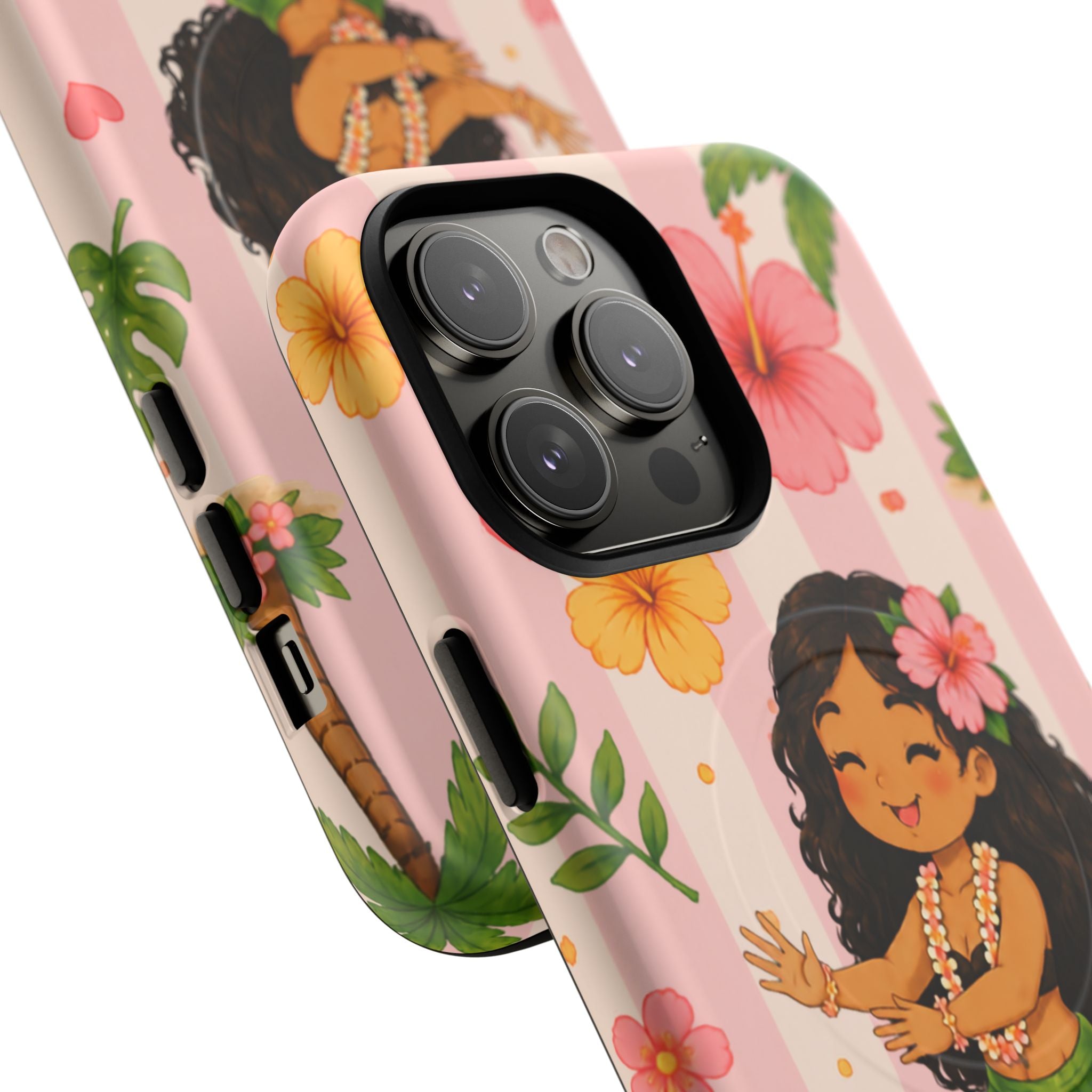 Aloha, Gorgeous- Tough Magnetic Tough Case