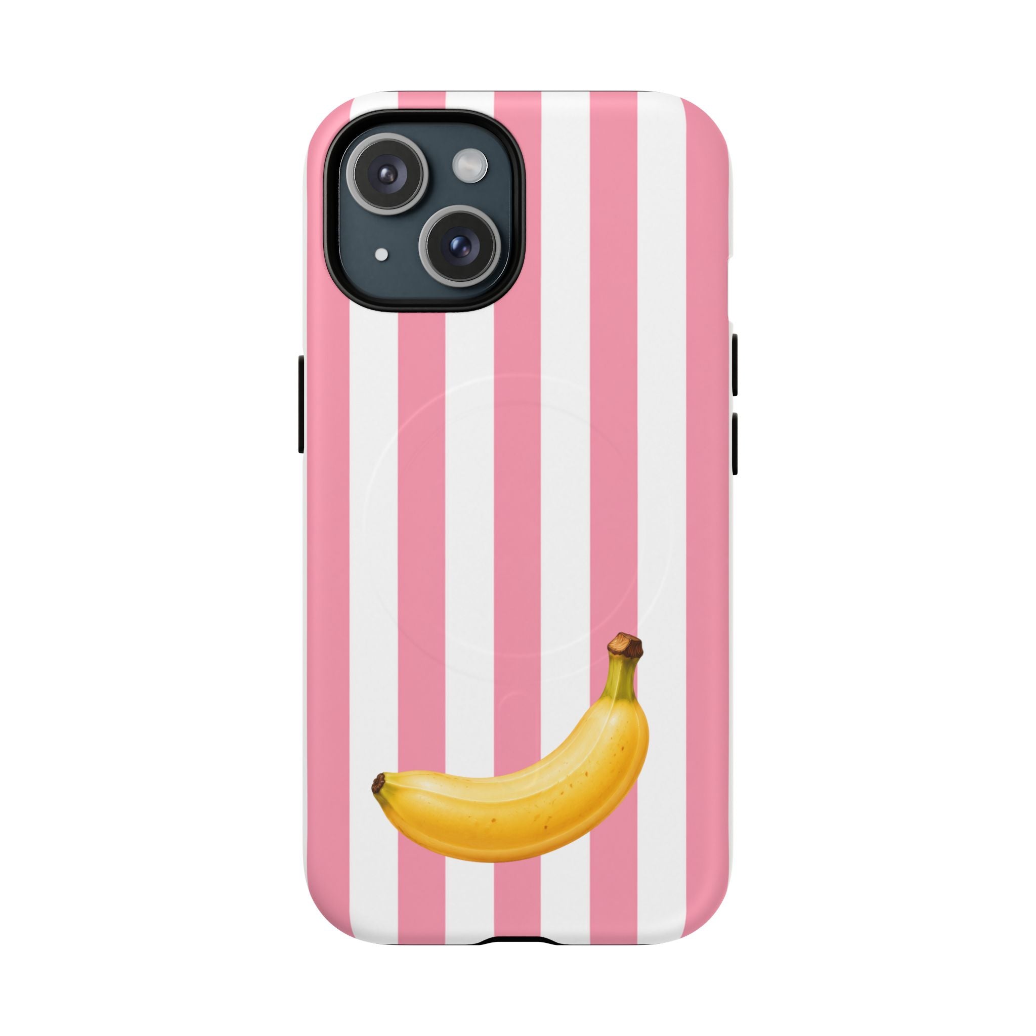 Banana Cabana— Tough Magnetic Protective Case
