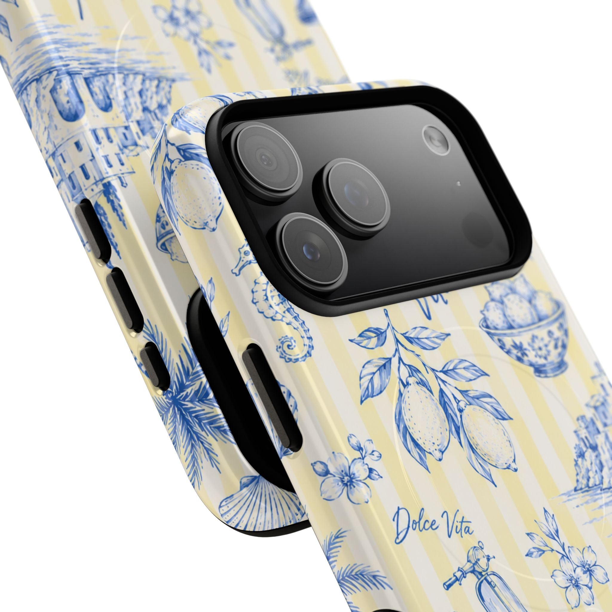 Dolce Vita! – Tough Magnetic Phone Case