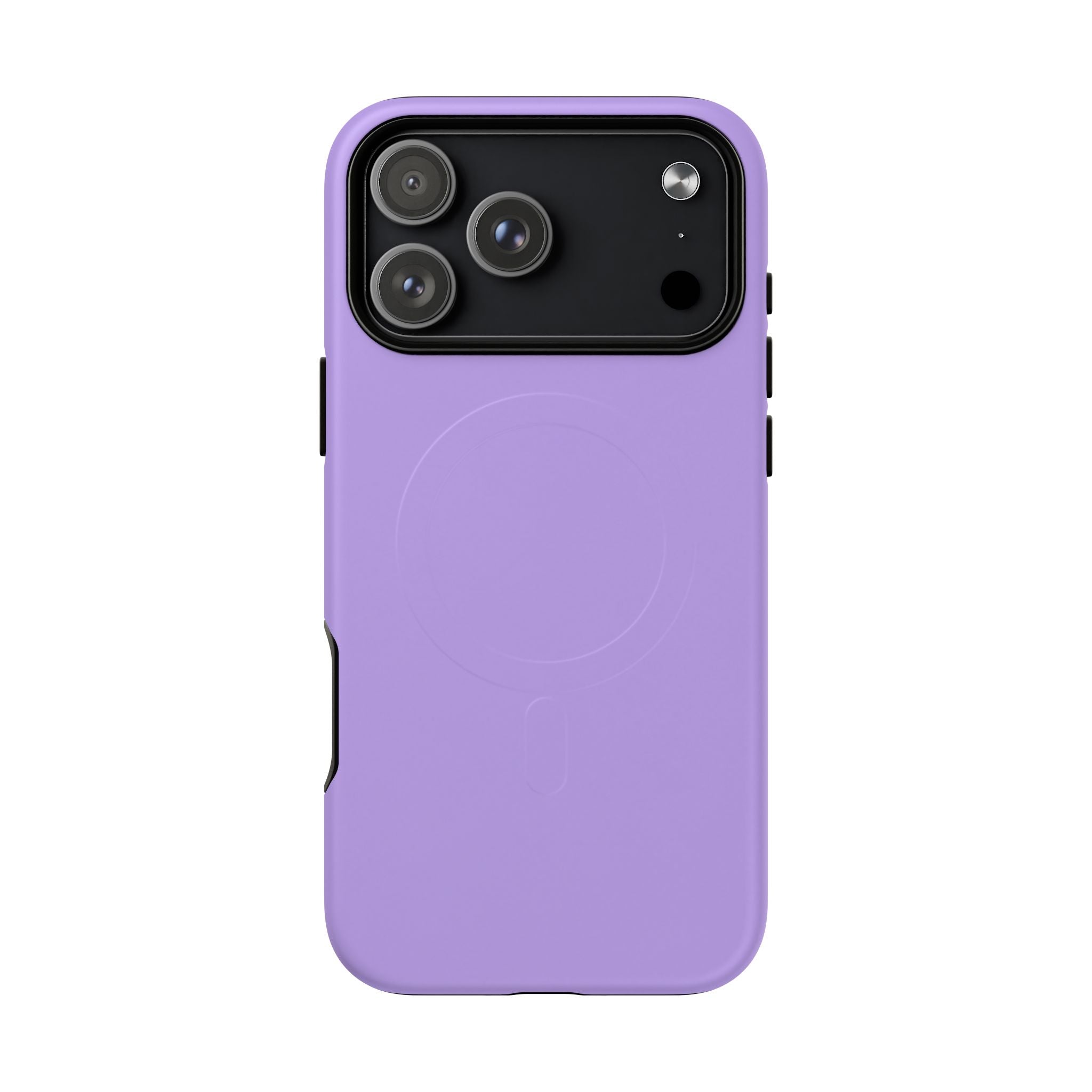 Just Lavender-Tough Magnetic Phone Case