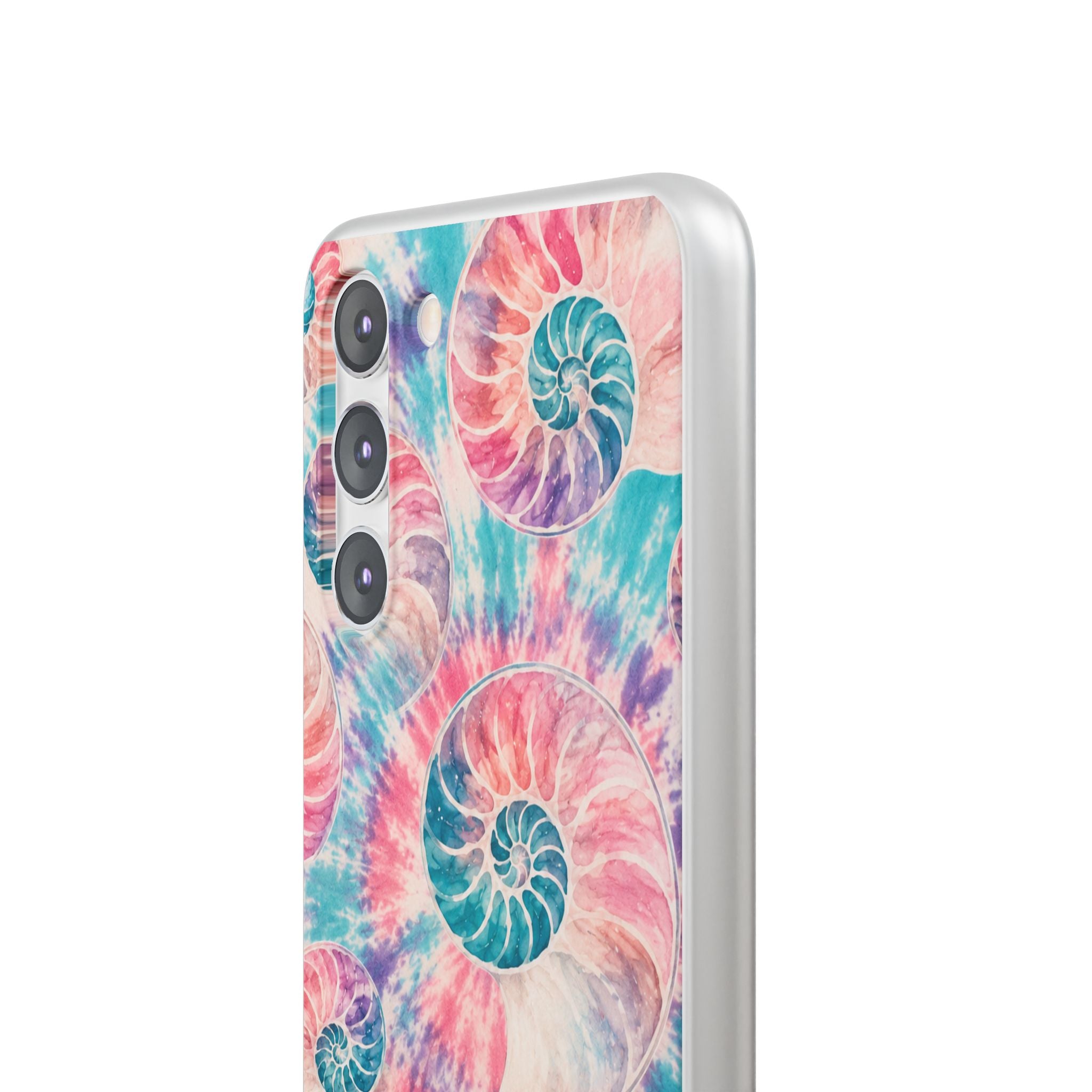 Nautilus Galaxy – Flexi Case