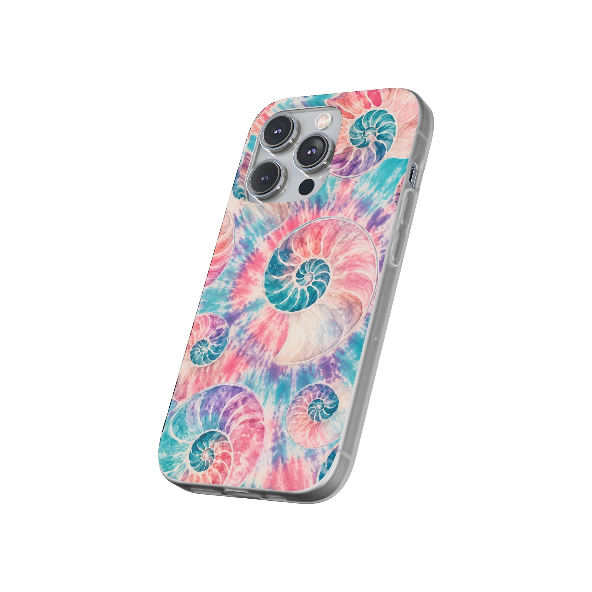 Nautilus Galaxy – Flexi Case