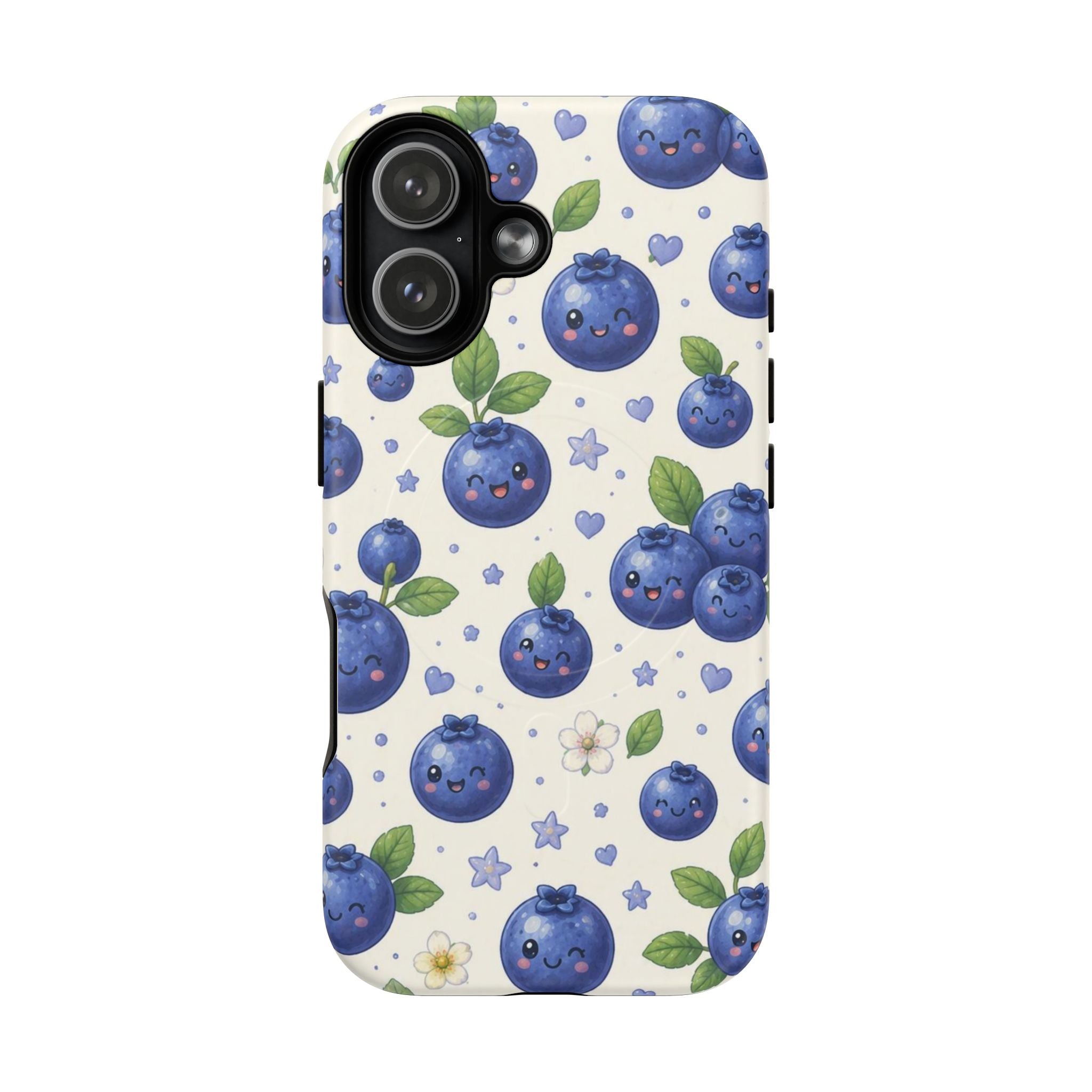 Picked to be Adorable- Tough Magnetic Phone Case