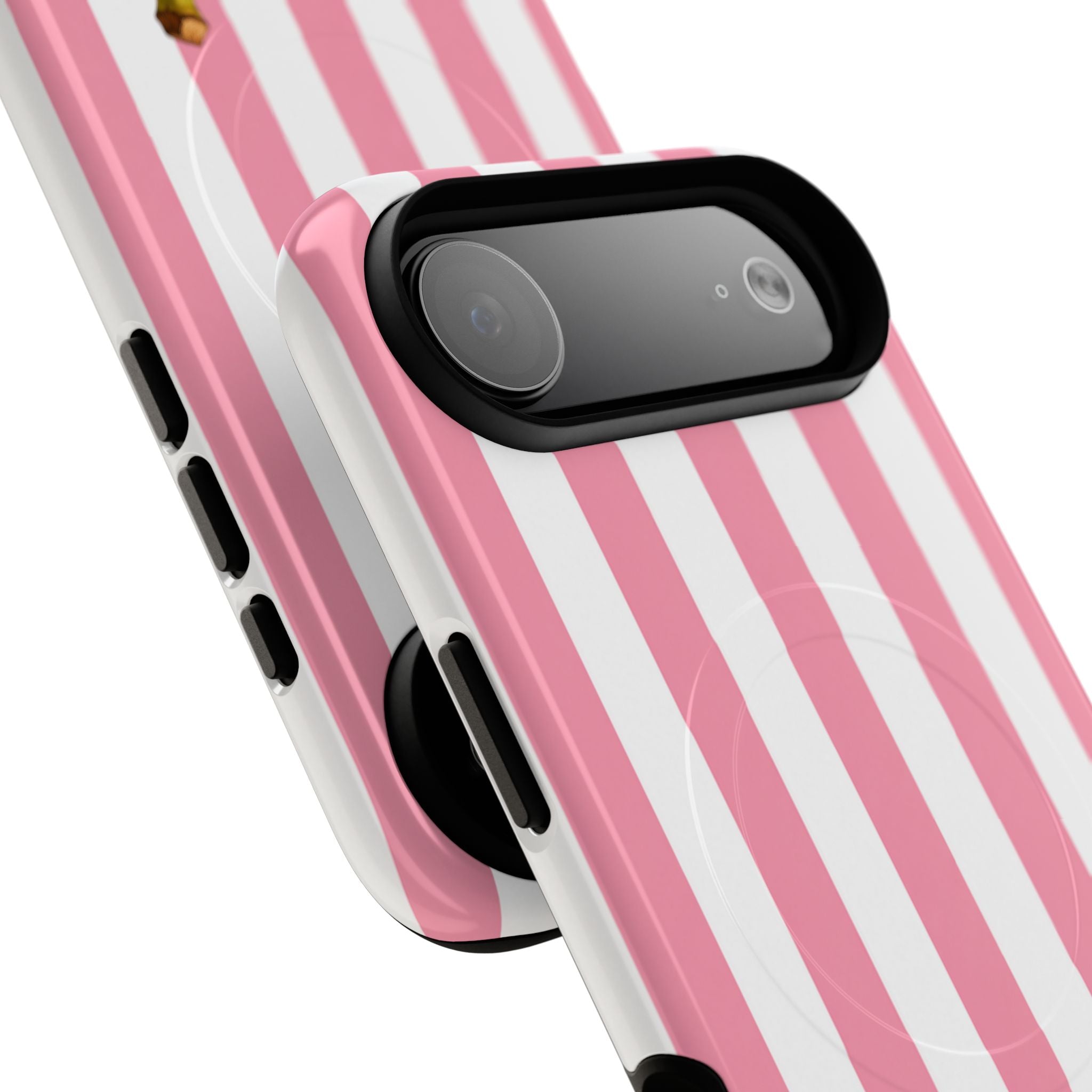 Banana Cabana— Tough Magnetic Protective Case