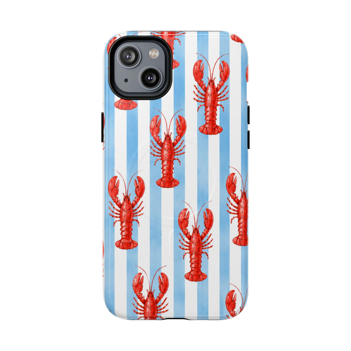 Cabana Claws-Tough Magnetic Phone Case