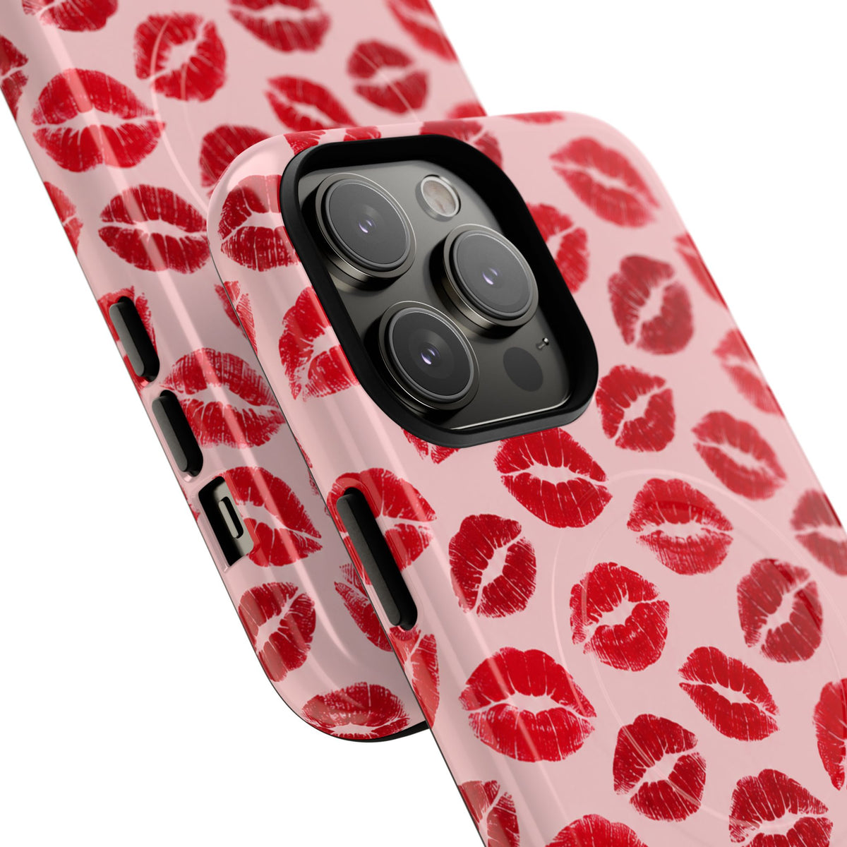 Kiss Me at the Cabana Tough Magnetic Phone Case