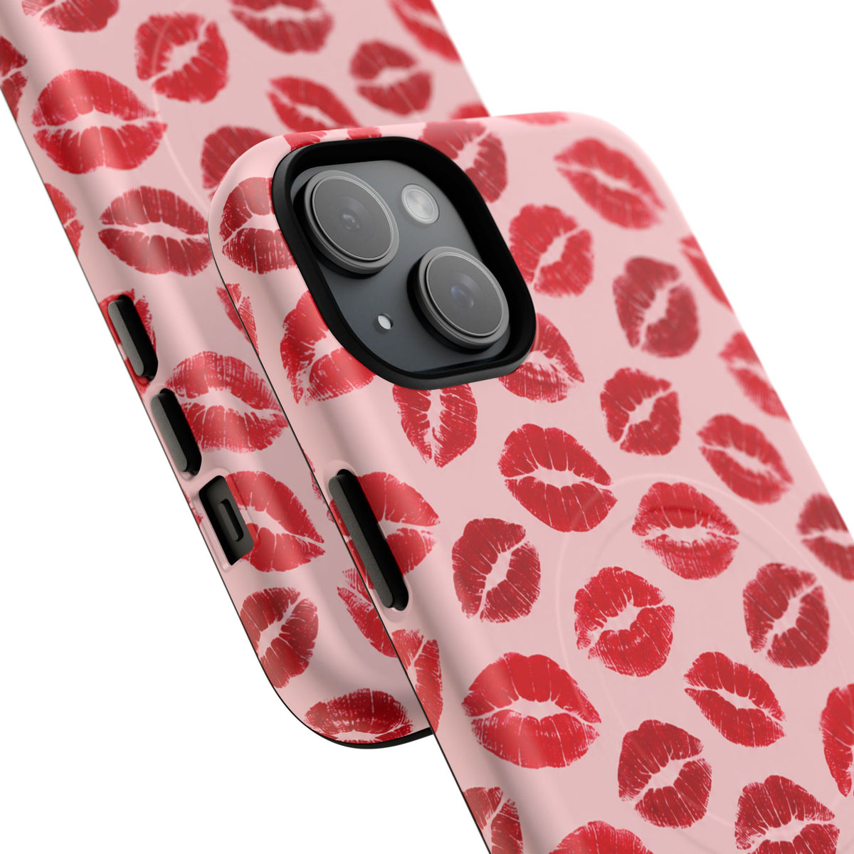 Kiss Me at the Cabana Tough Magnetic Phone Case