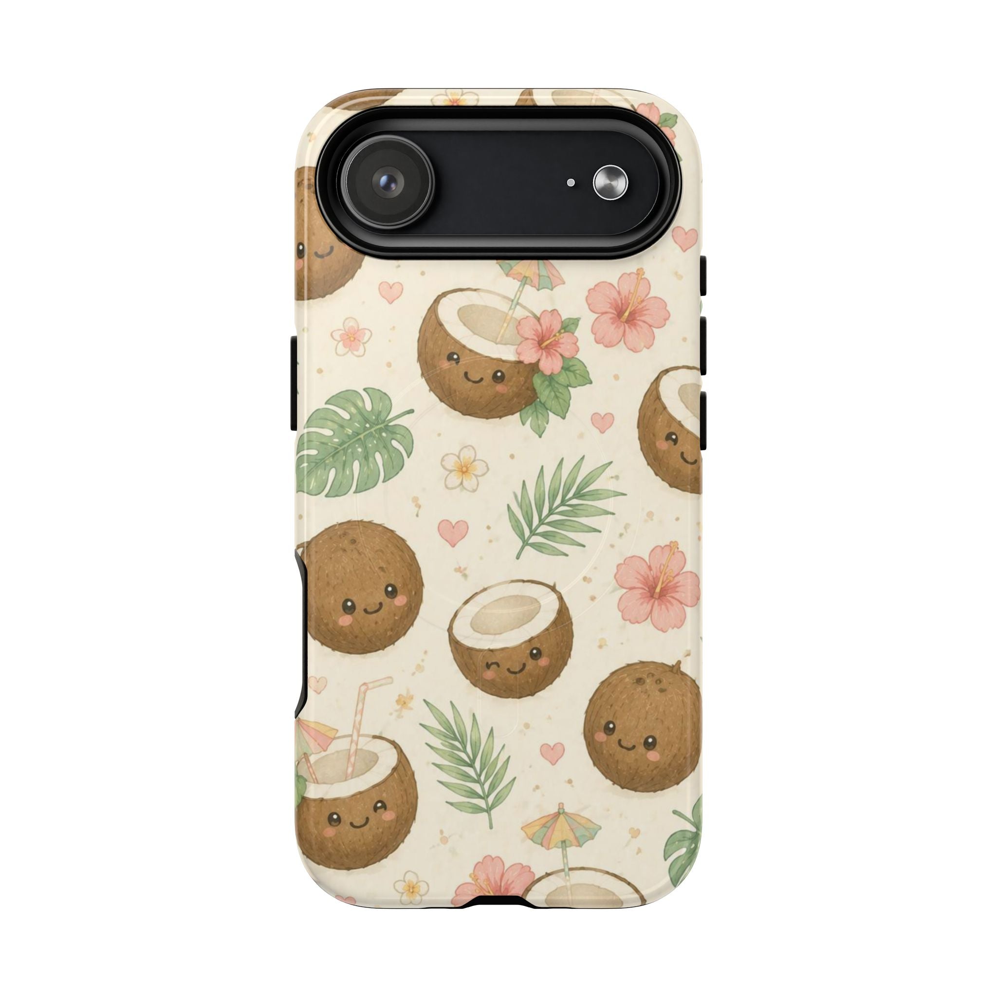 Coco Cabana — Magnetic Tough Phone Case