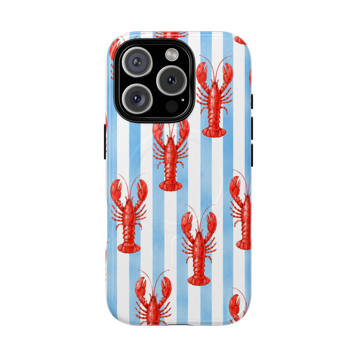 Cabana Claws-Tough Magnetic Phone Case