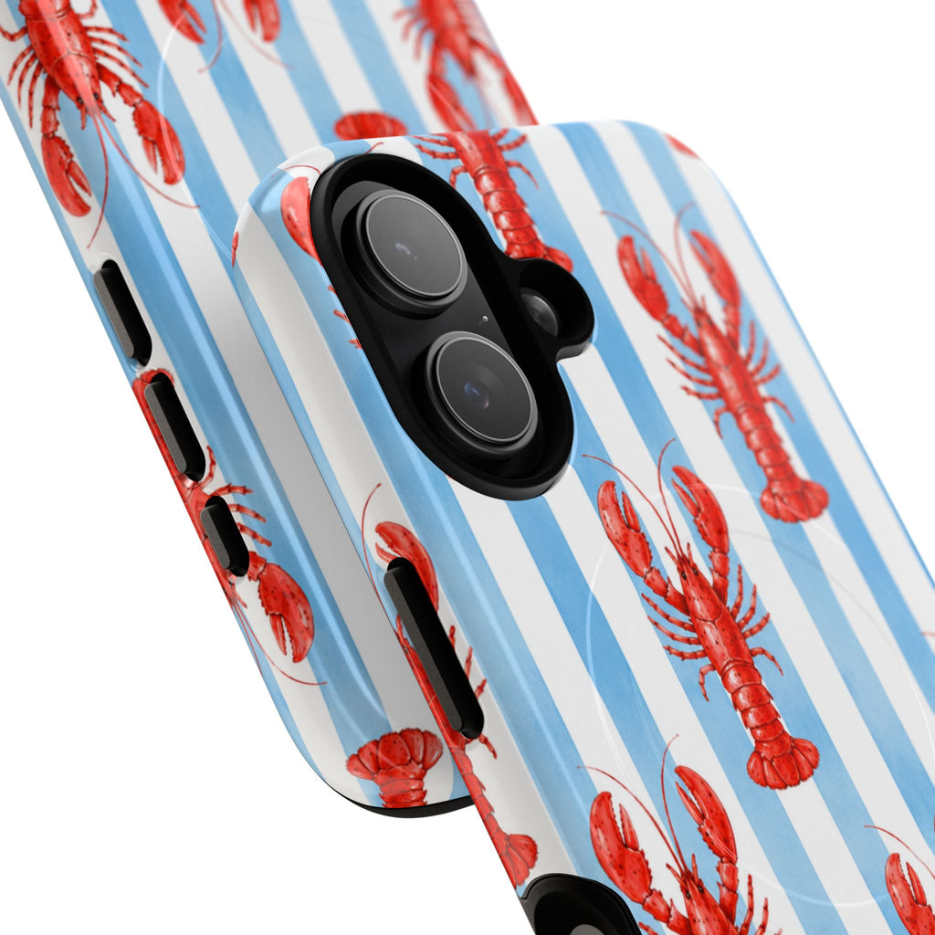 Cabana Claws-Tough Magnetic Phone Case