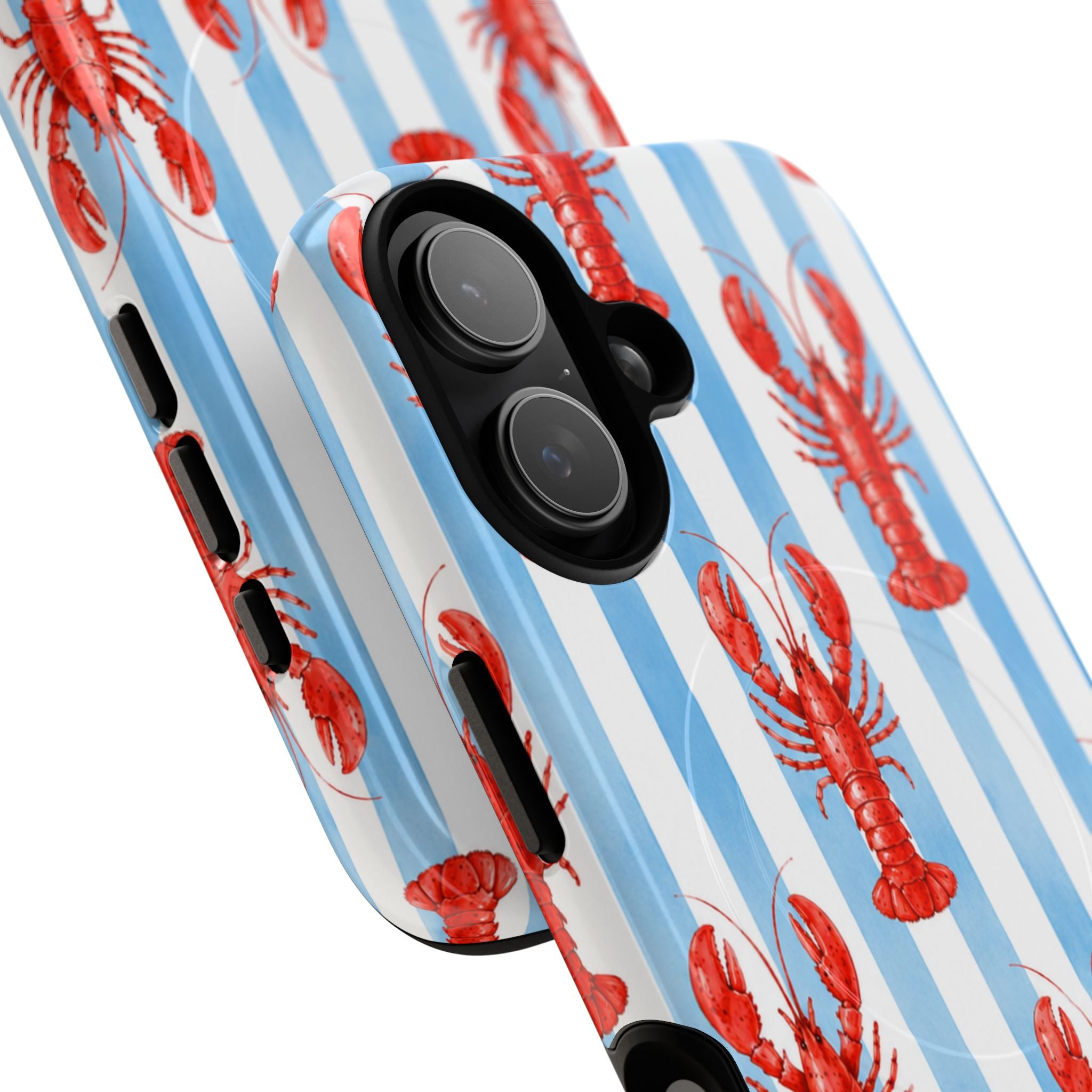 Cabana Claws-Tough Magnetic Phone Case