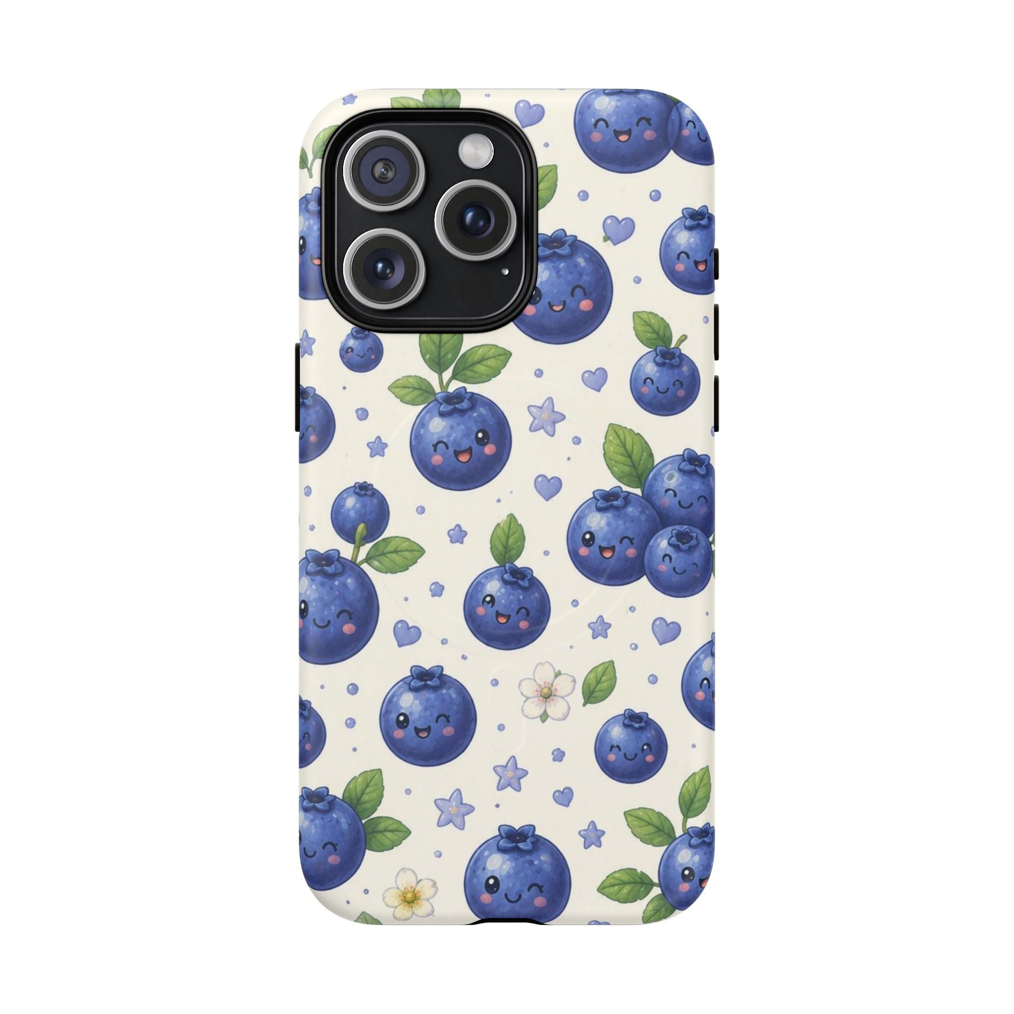 Picked to be Adorable- Tough Magnetic Phone Case