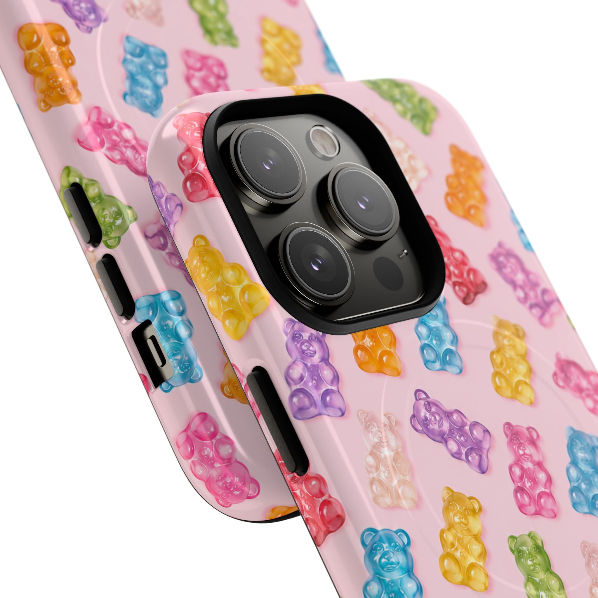 Sugar Rush in the Cabana-Tough Magnetic Phone Case