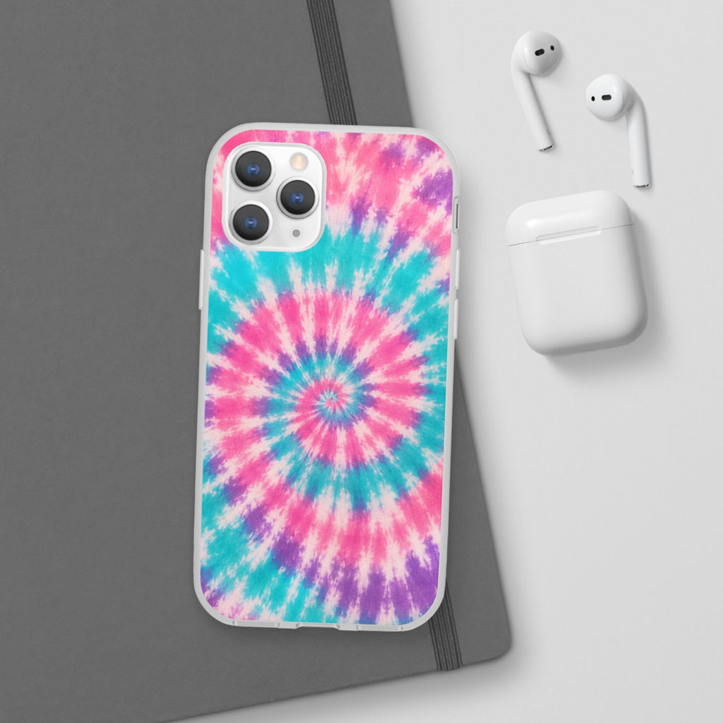 Cabana Tie-Dye -Flexi Phone Case
