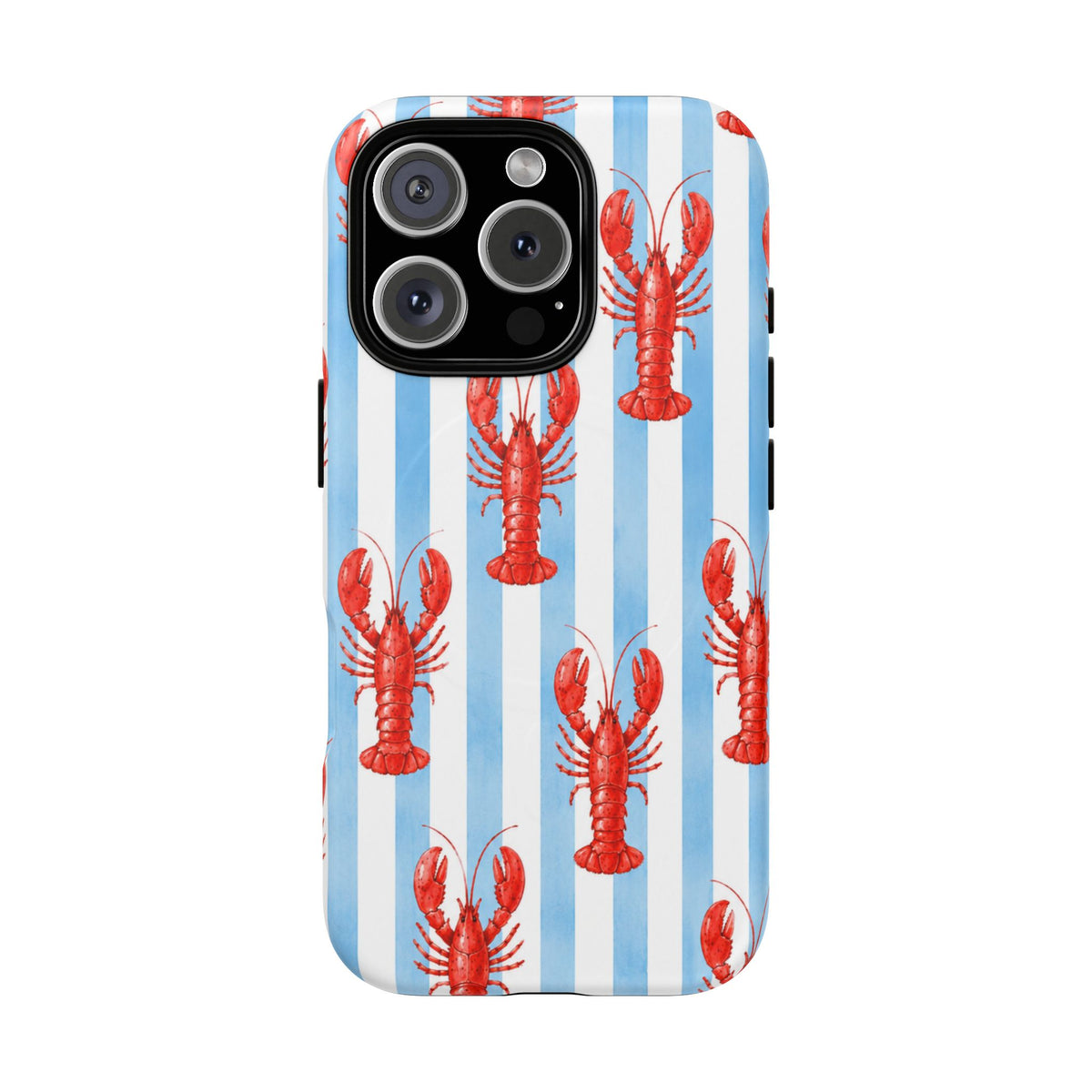 Cabana Claws-Tough Magnetic Phone Case
