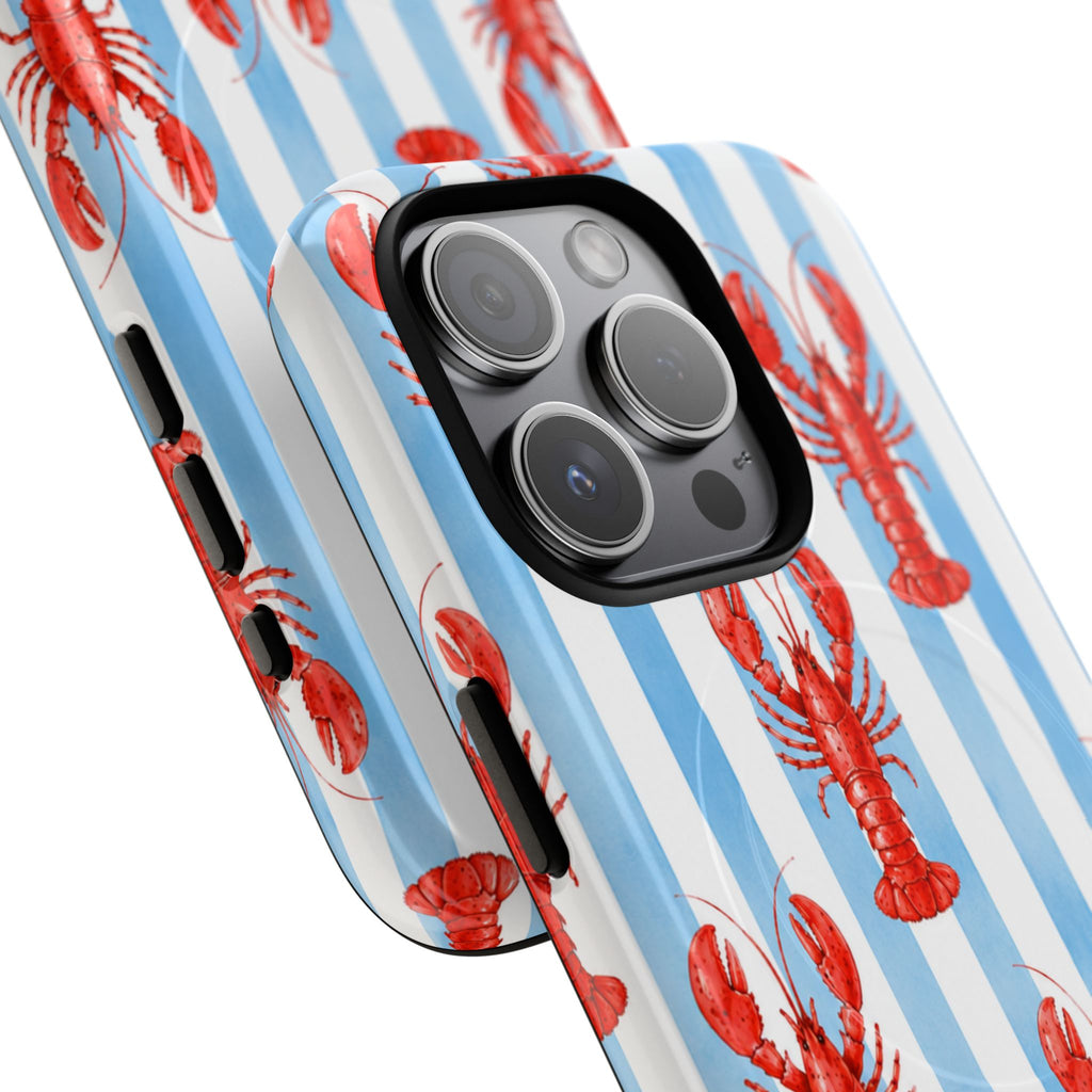 Cabana Claws-Tough Magnetic Phone Case
