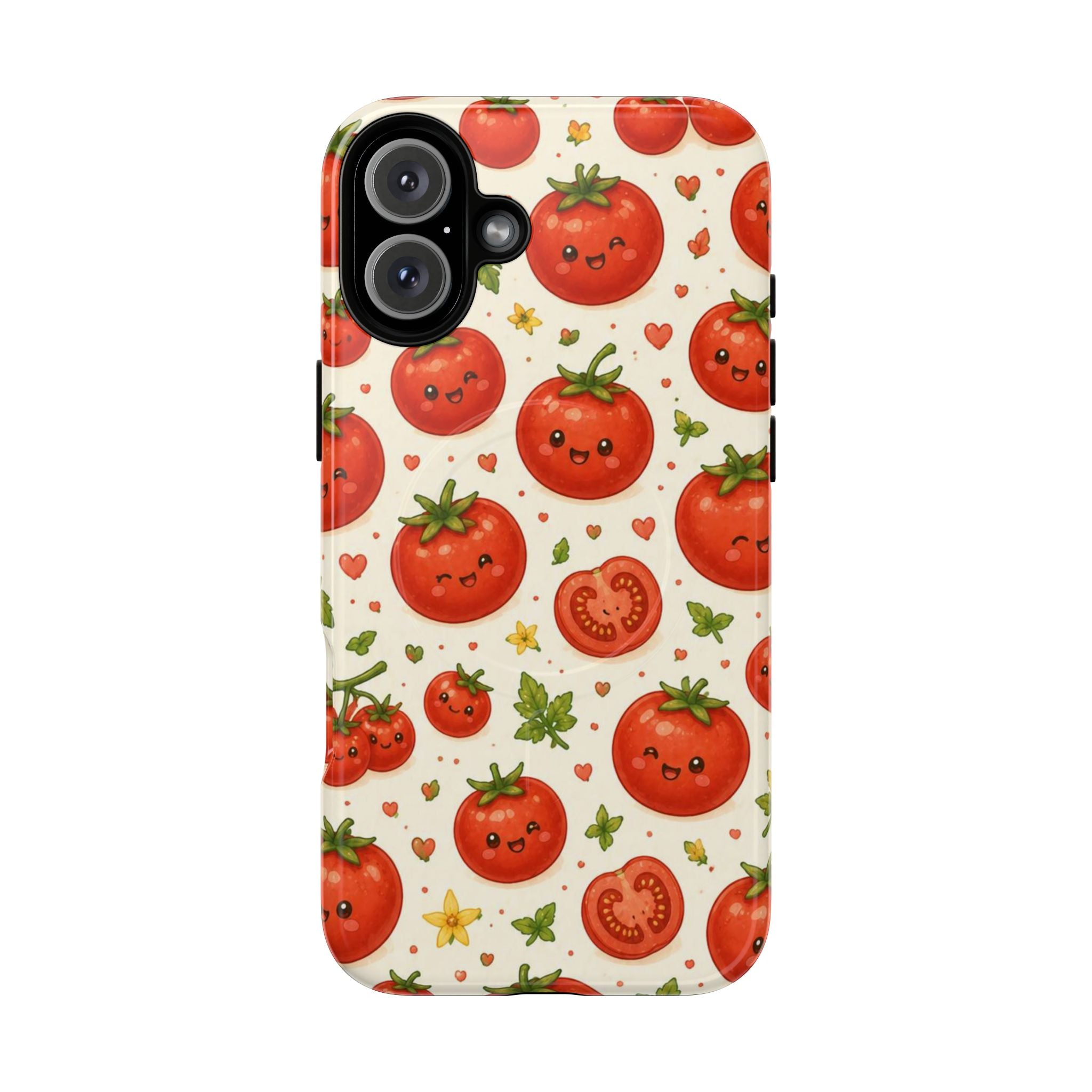 Vine & Dandy-Tough Magnetic Phone Case