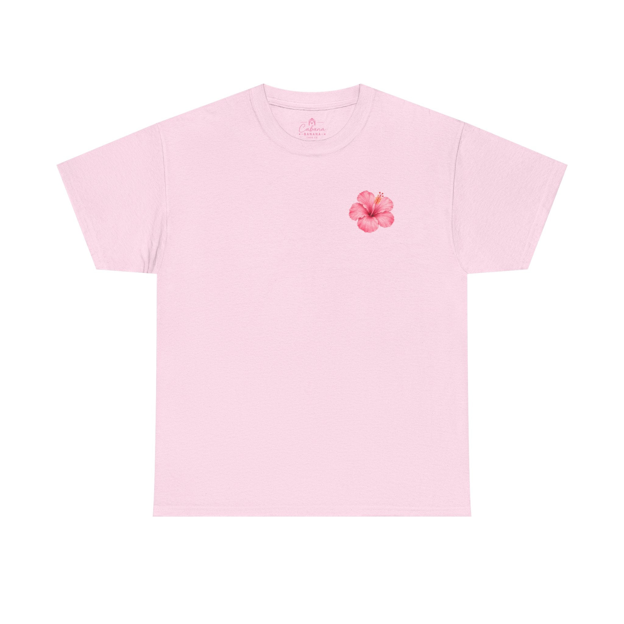 Cabana Turtle Club-T-Shirt