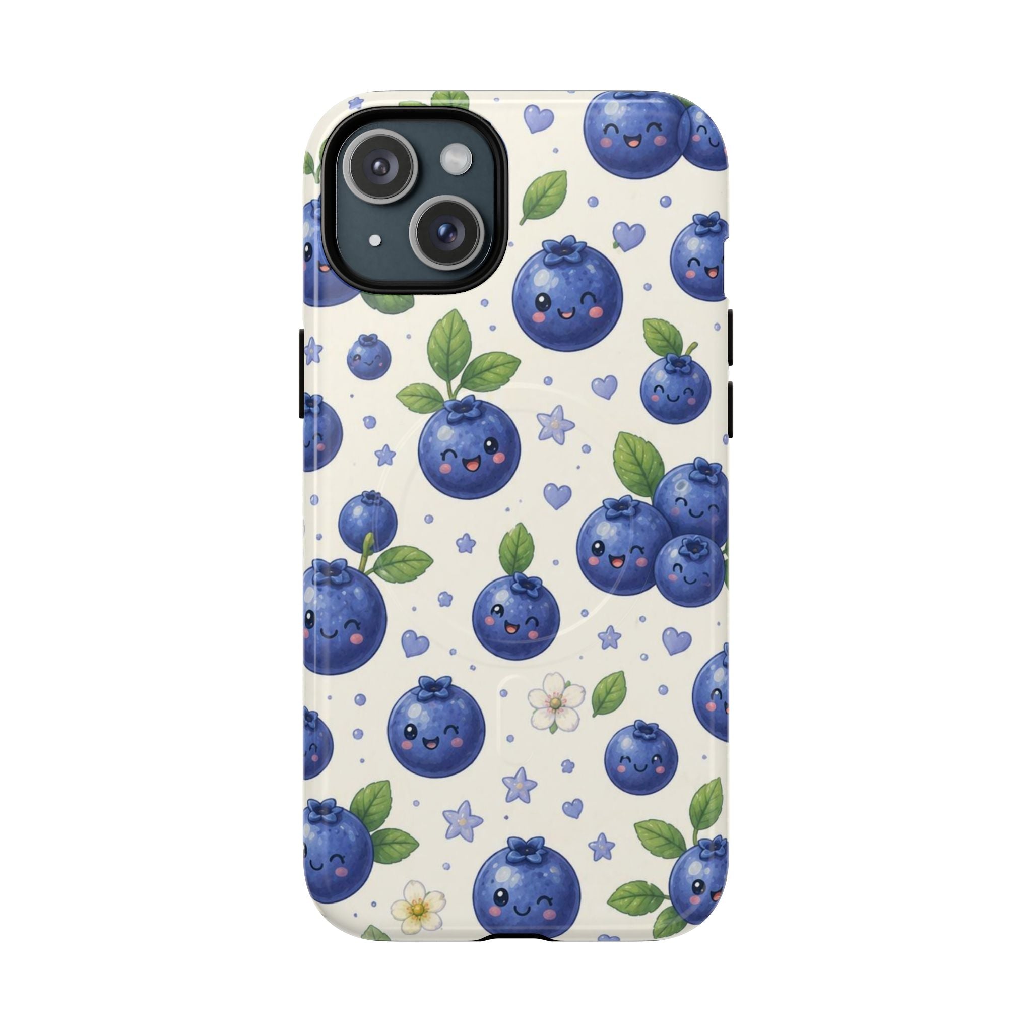 Picked to be Adorable- Tough Magnetic Phone Case