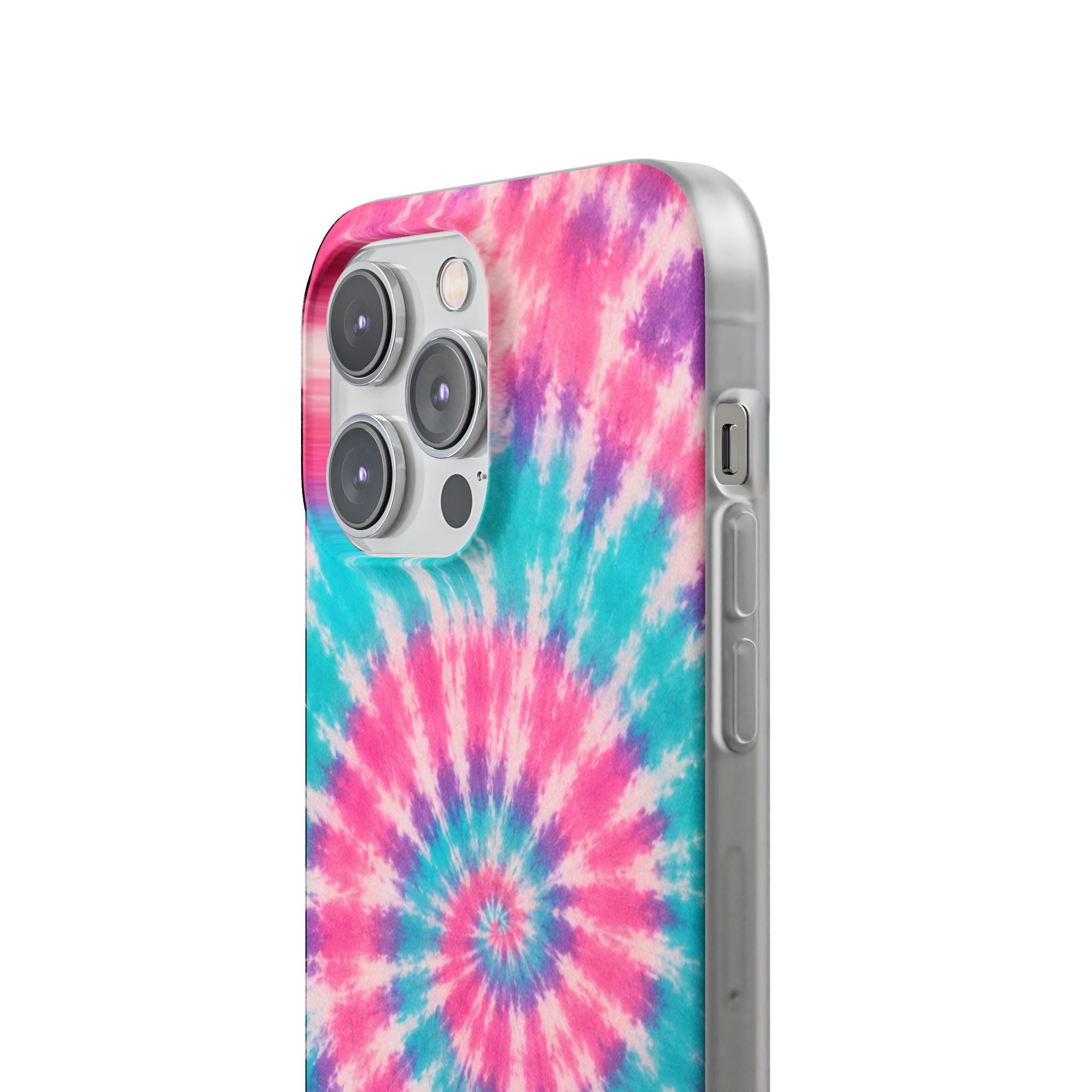 Cabana Tie-Dye -Flexi Phone Case