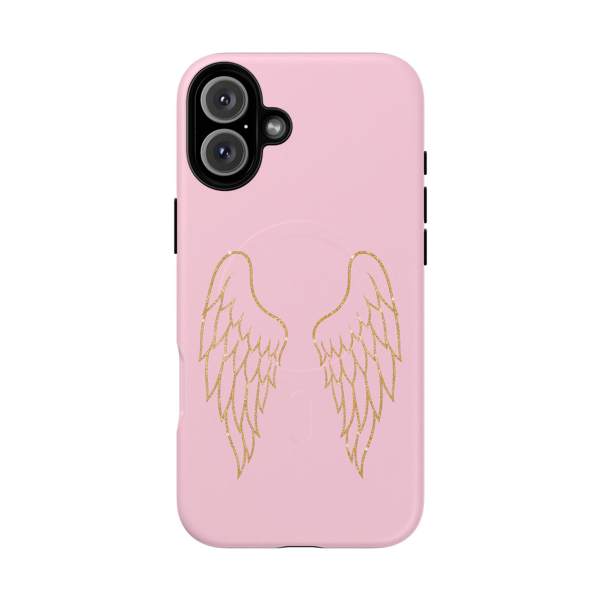 The Cabana Angel – Tough Magnetic Phone Case