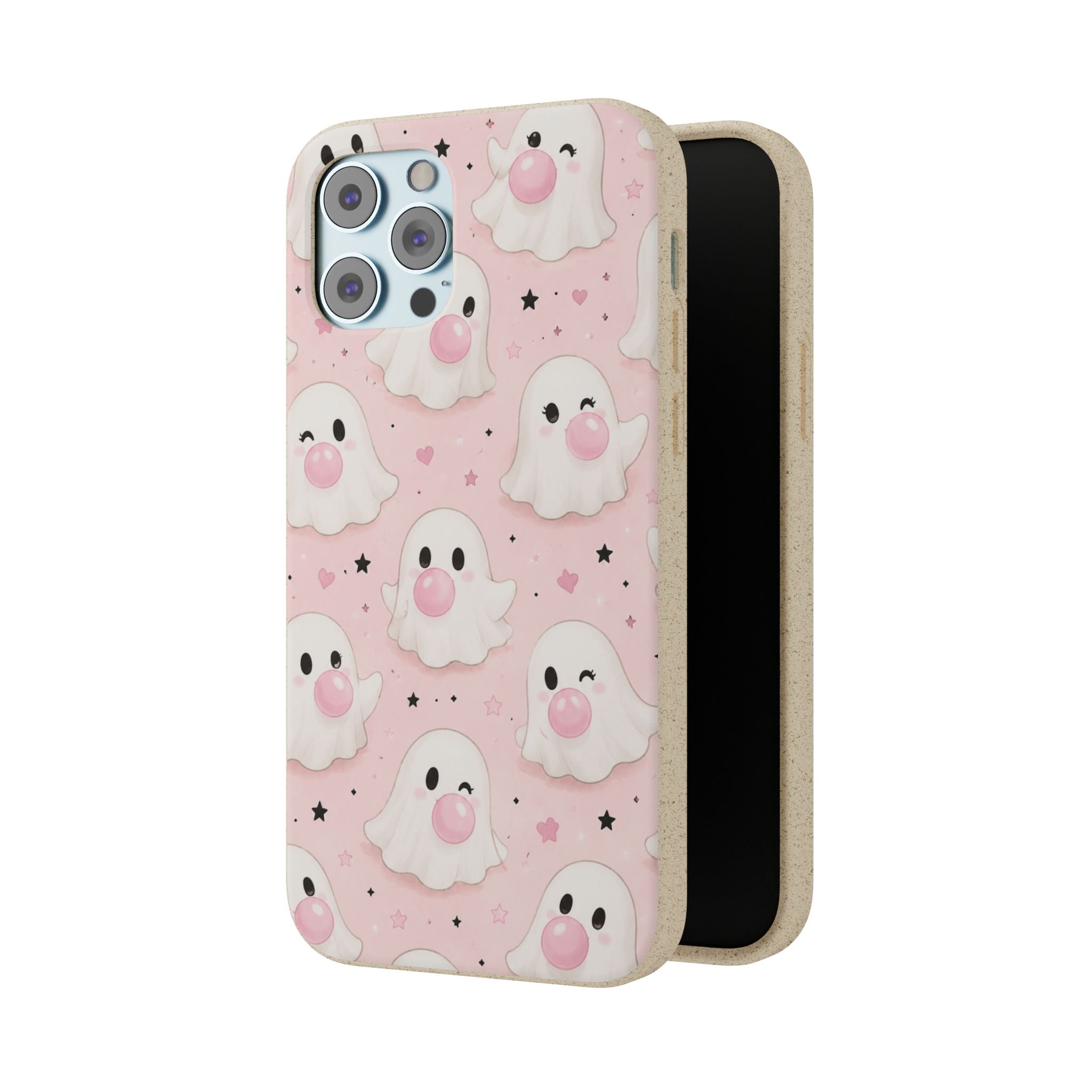 Cabana Boo Club-Eco-Friendly Biodegradable Phone Case