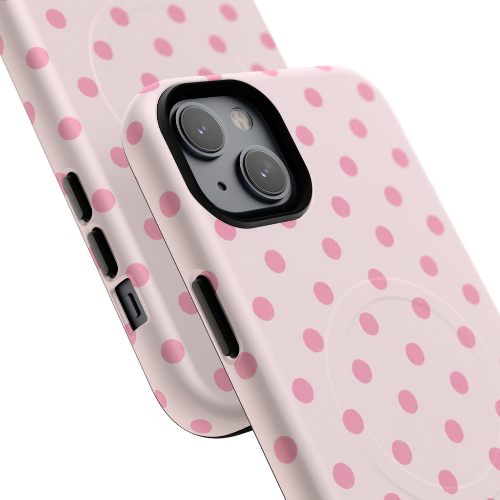 Cabana Confetti- Tough Magnetic Phone Case