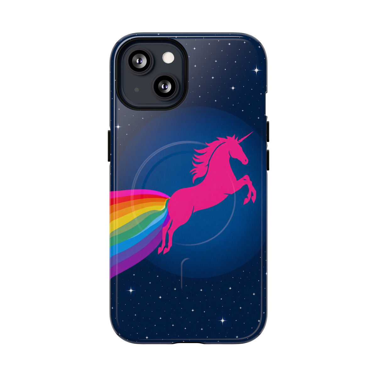Unicorn Daydream -Tough Magnetic Phone Case