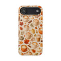 Fall in Love Latte- Eco-Friendly Biodegradable Phone Case