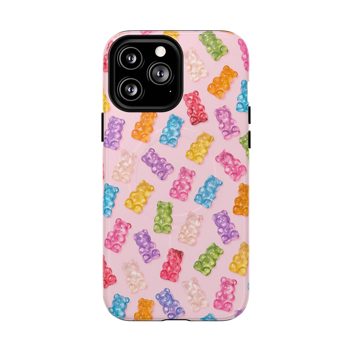Sugar Rush in the Cabana-Tough Magnetic Phone Case