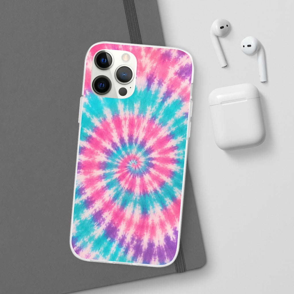 Cabana Tie-Dye -Flexi Phone Case