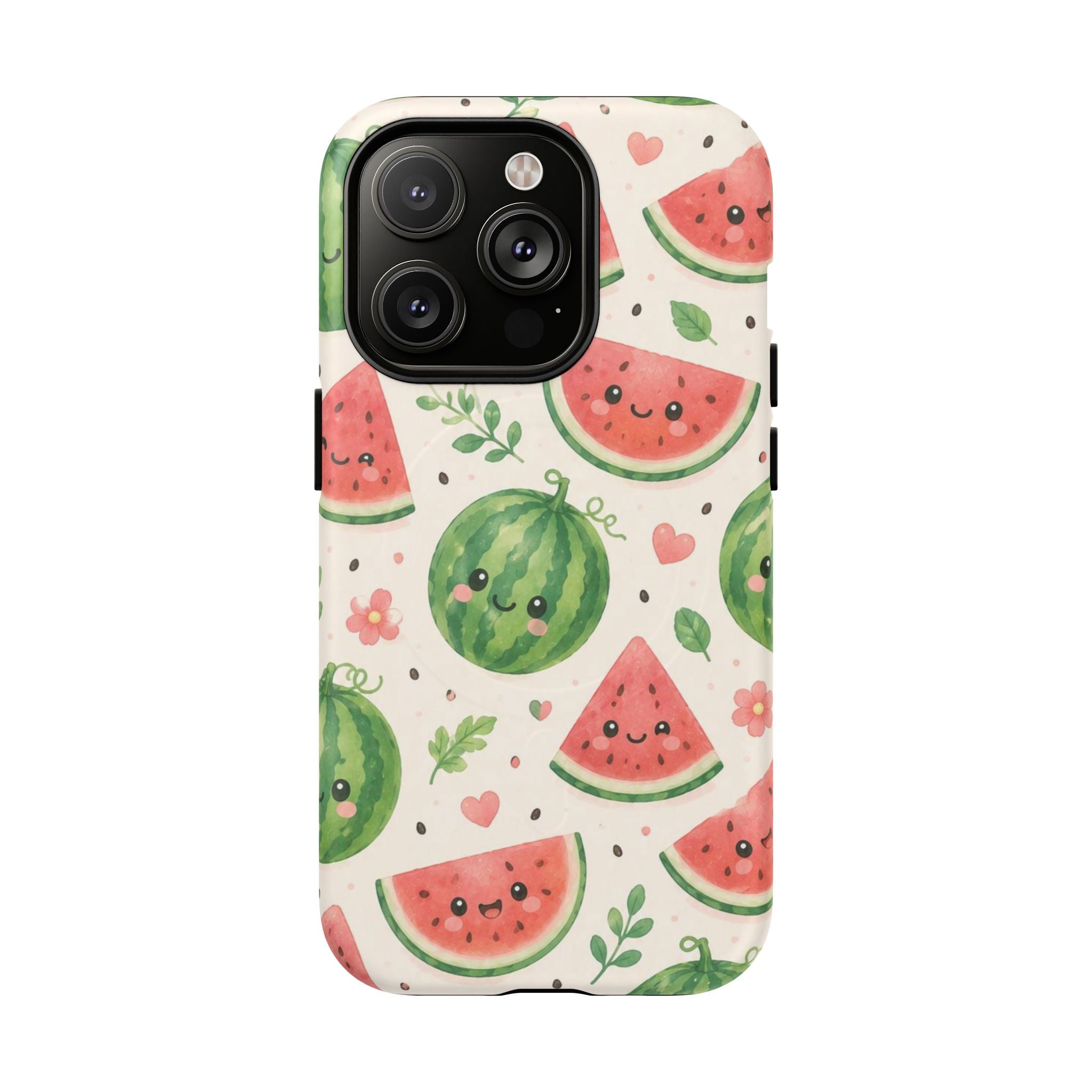 Just Add Watermelon — Tough Magnetic Case