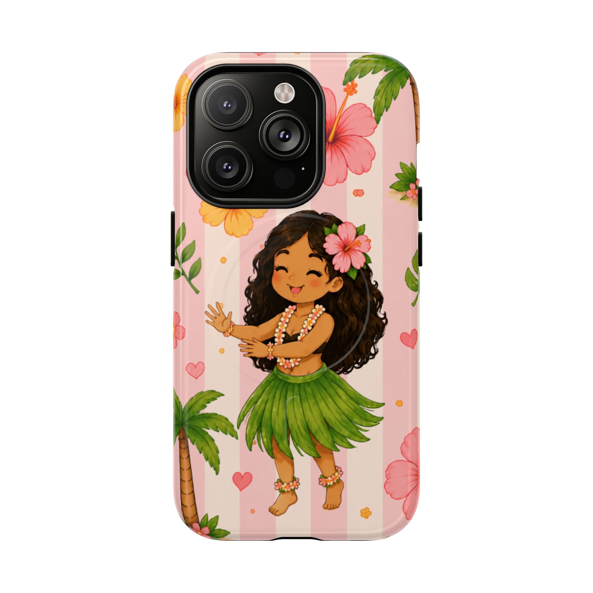 Aloha, Gorgeous- Tough Magnetic Tough Case