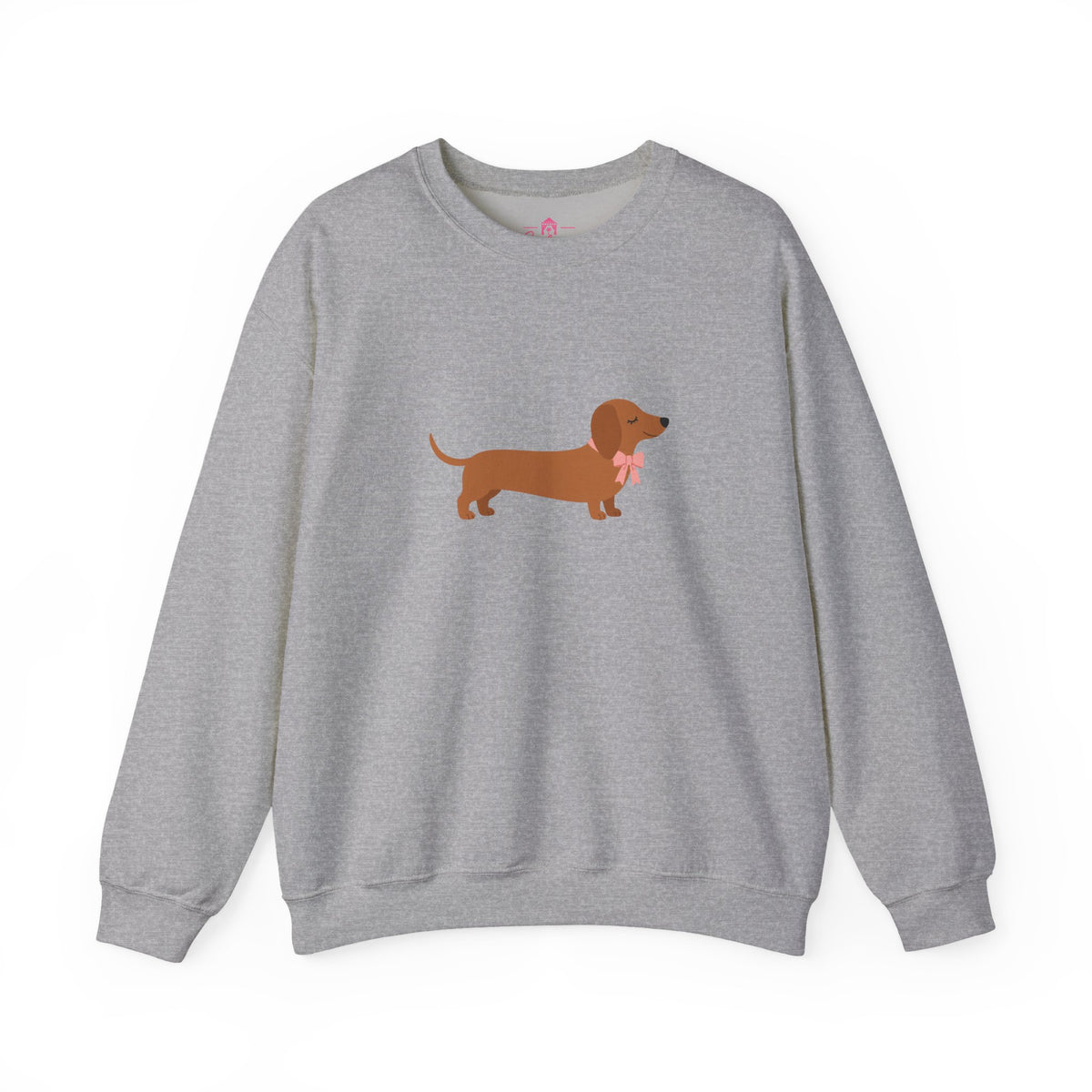 Hot Diggity Weenie – Sweatshirt