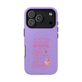 Bees and Honey-Tough Magnetic Phone Case