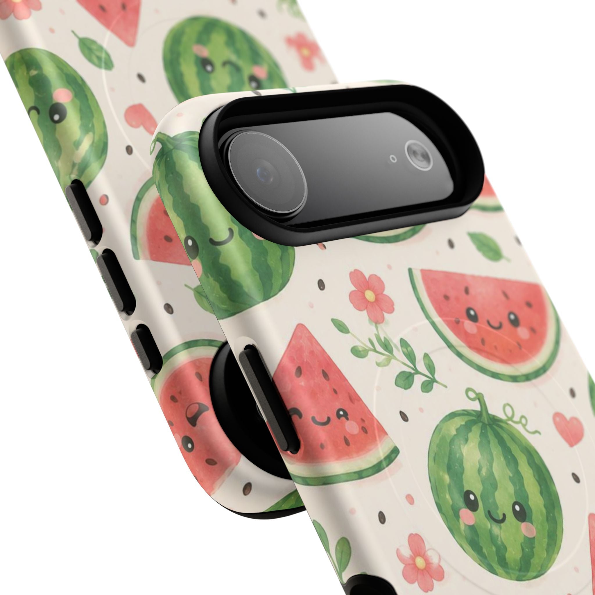 Just Add Watermelon — Tough Magnetic Case