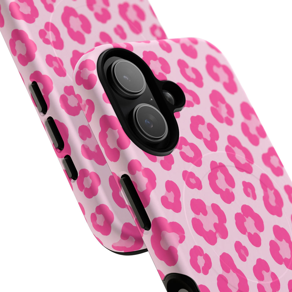 Cabana Catwalk- Tough Magnetic Phone Case