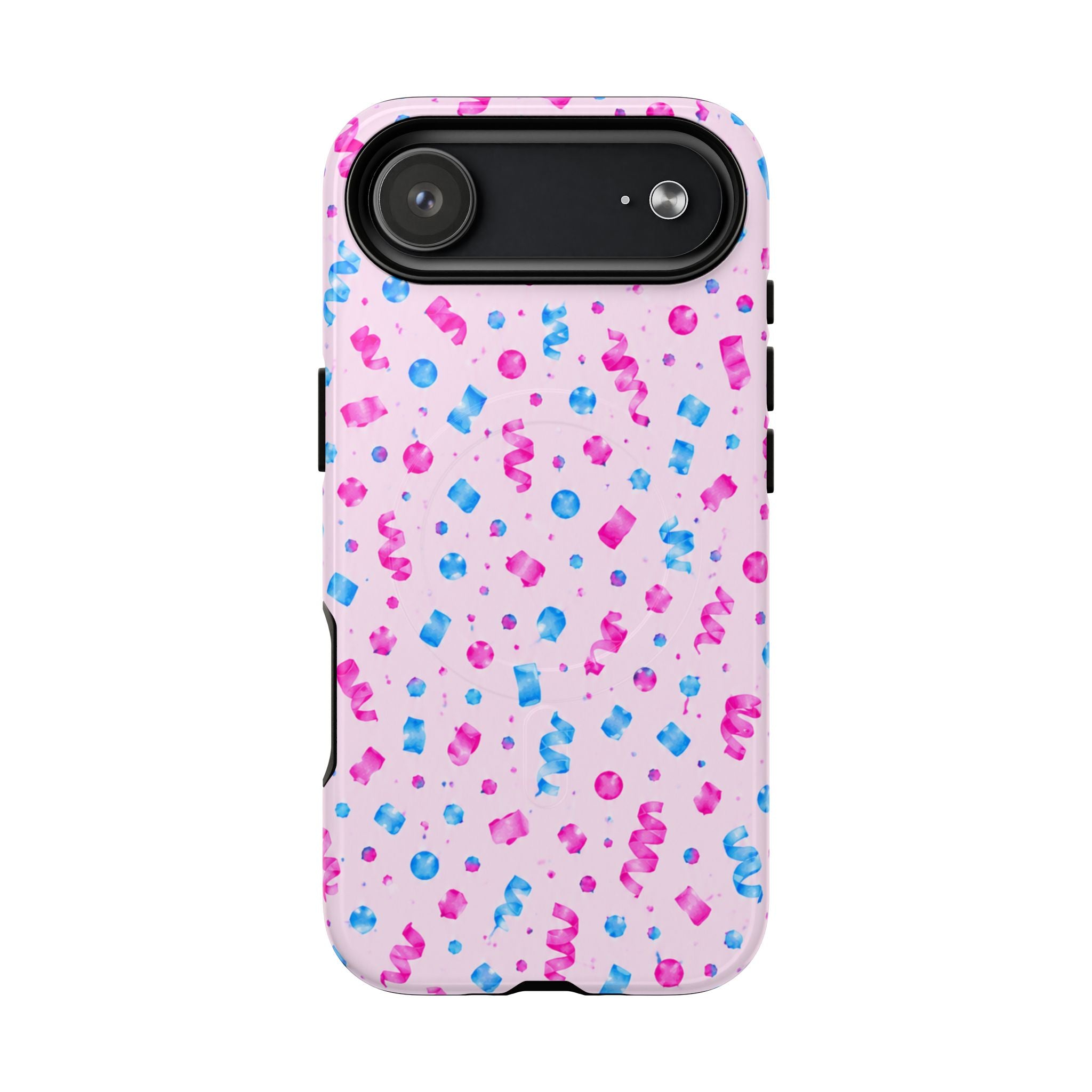 Cabana Birthday Bash- Magnetic Phone Case