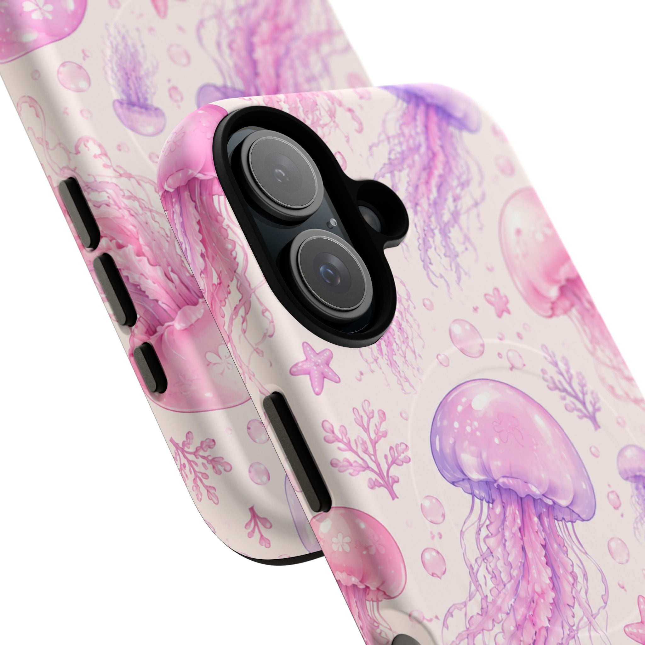 Drift Away, Darling! -Tough Magnetic Phone Case