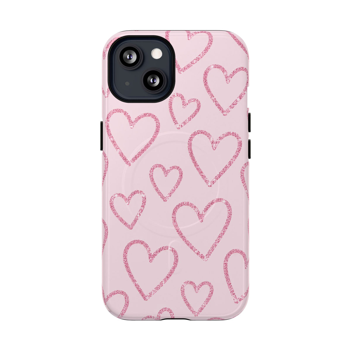 Cabana Heartbreaker – Tough Magnetic Phone Case