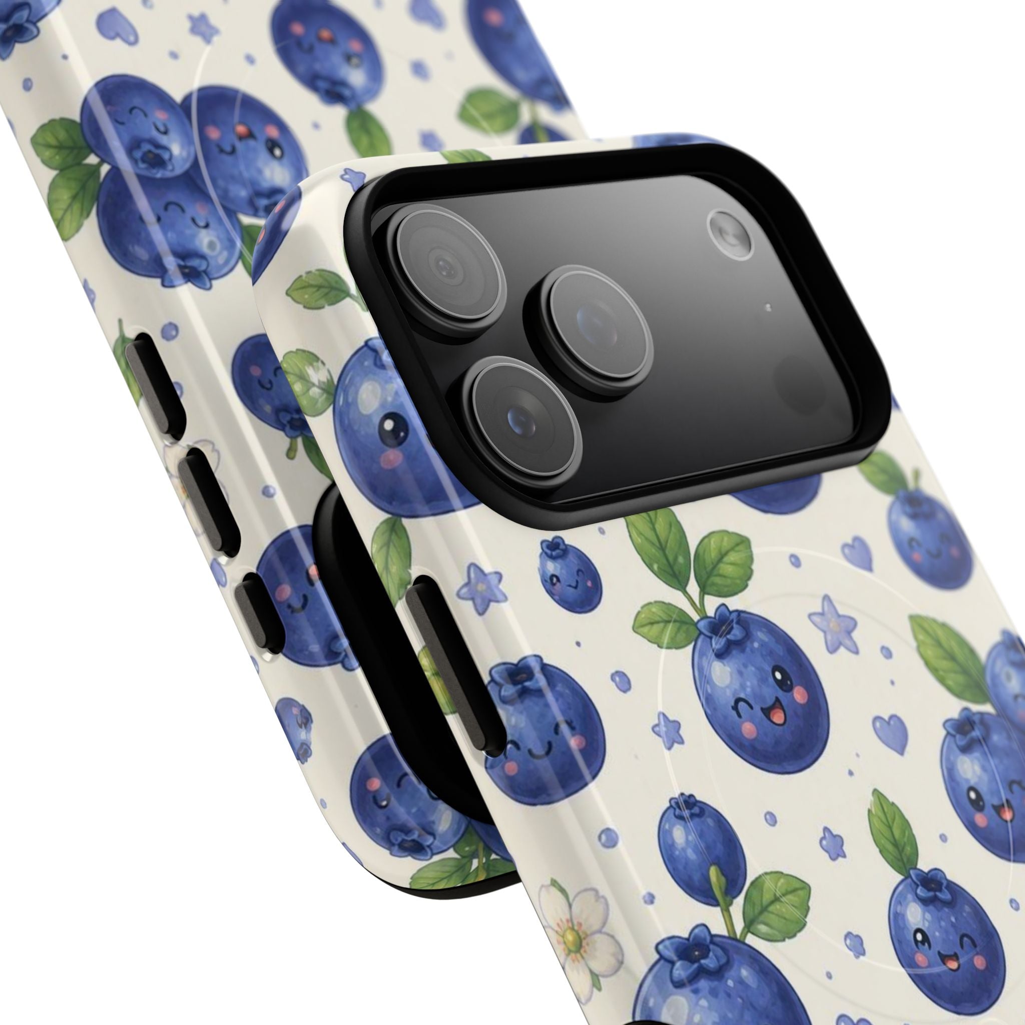 Picked to be Adorable- Tough Magnetic Phone Case