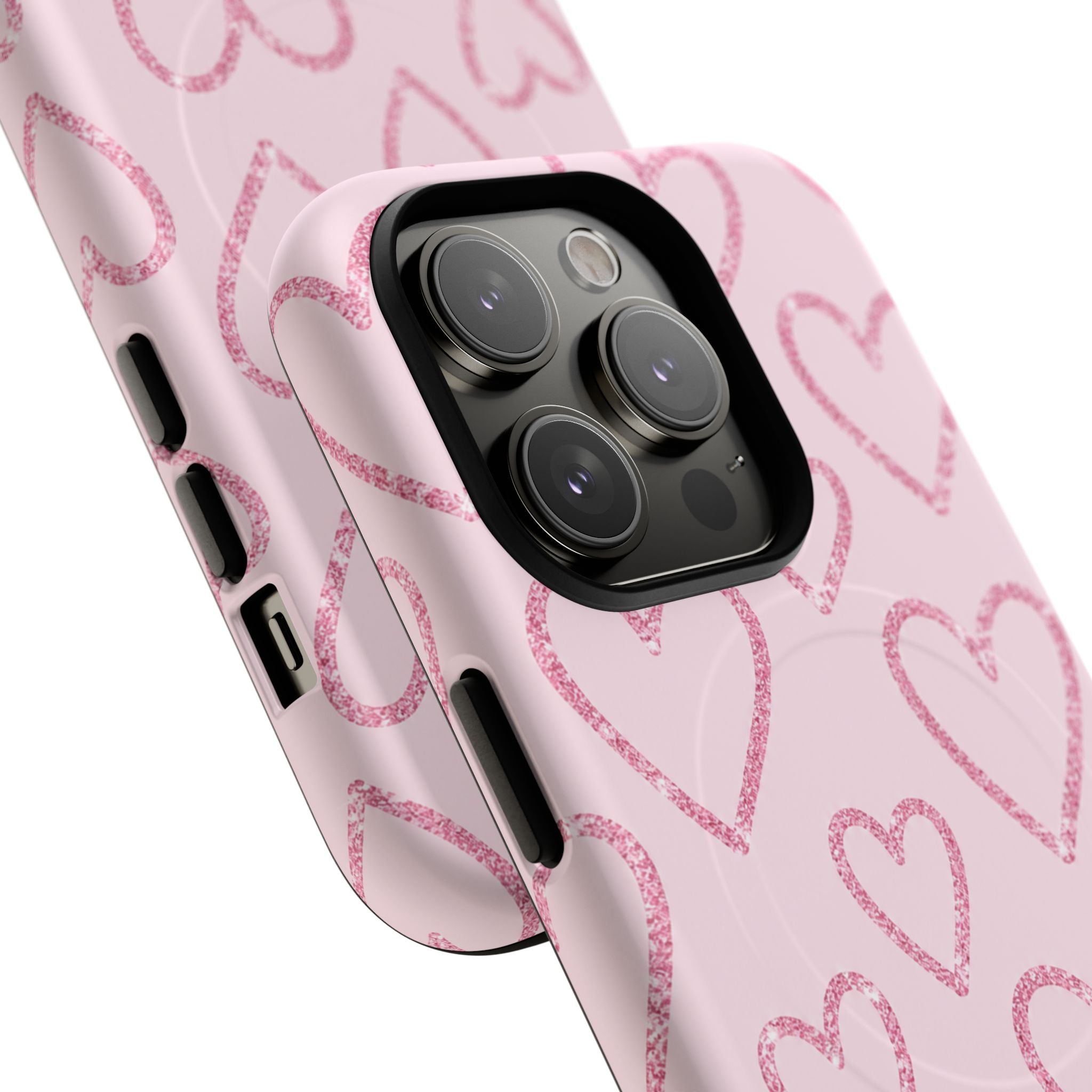Cabana Heartbreaker – Tough Magnetic Phone Case