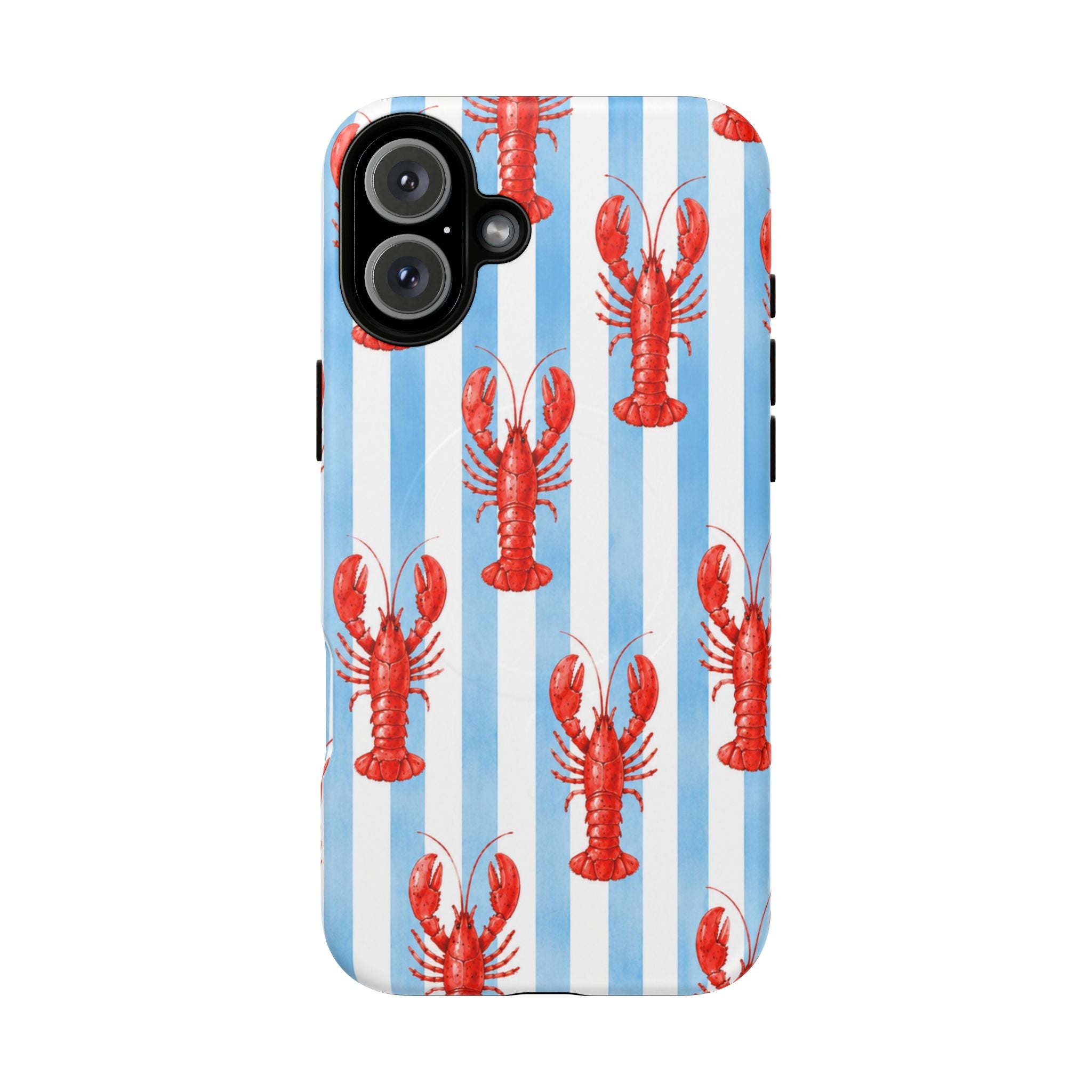 Cabana Claws-Tough Magnetic Phone Case